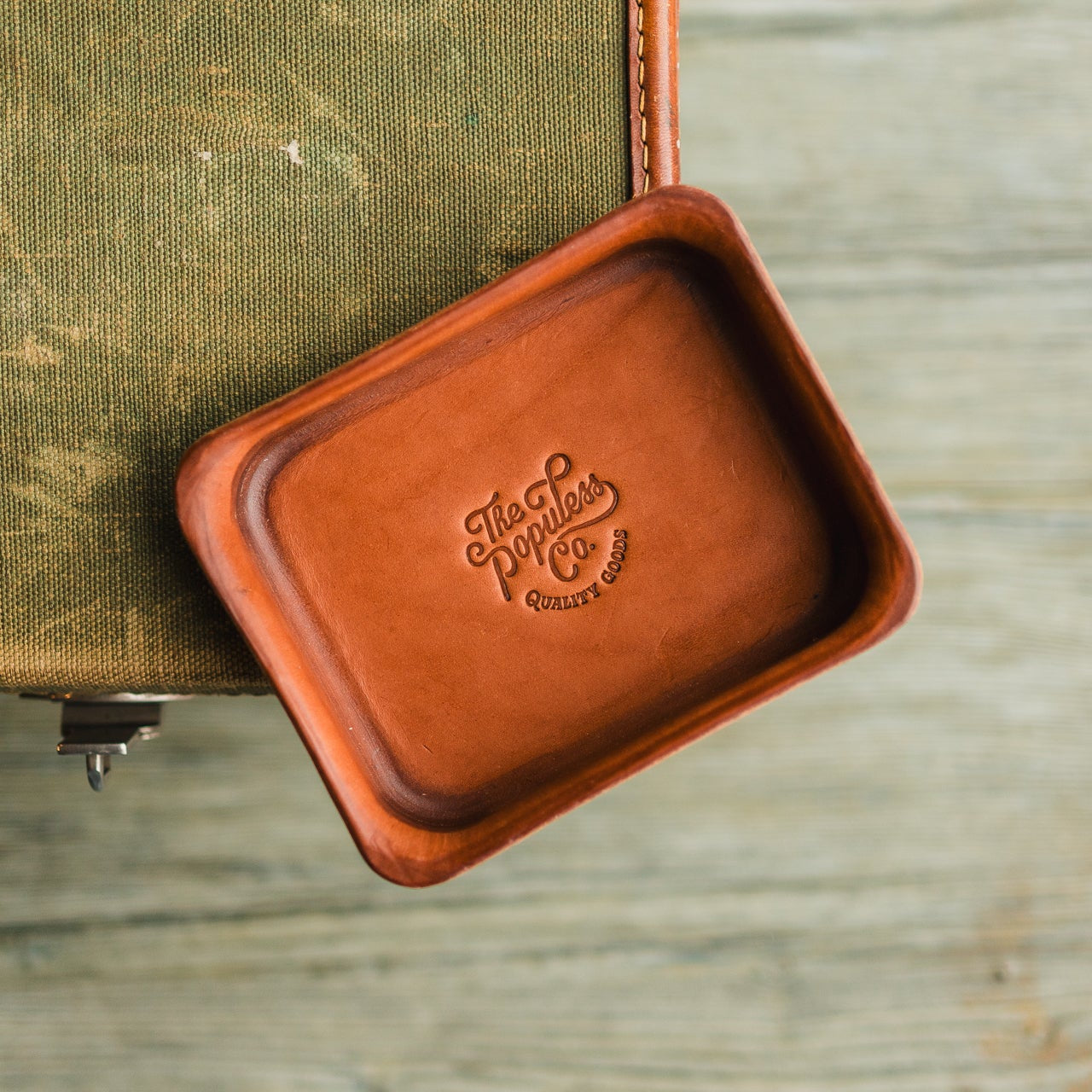 The Mini Nori Tray - Rio Latigo