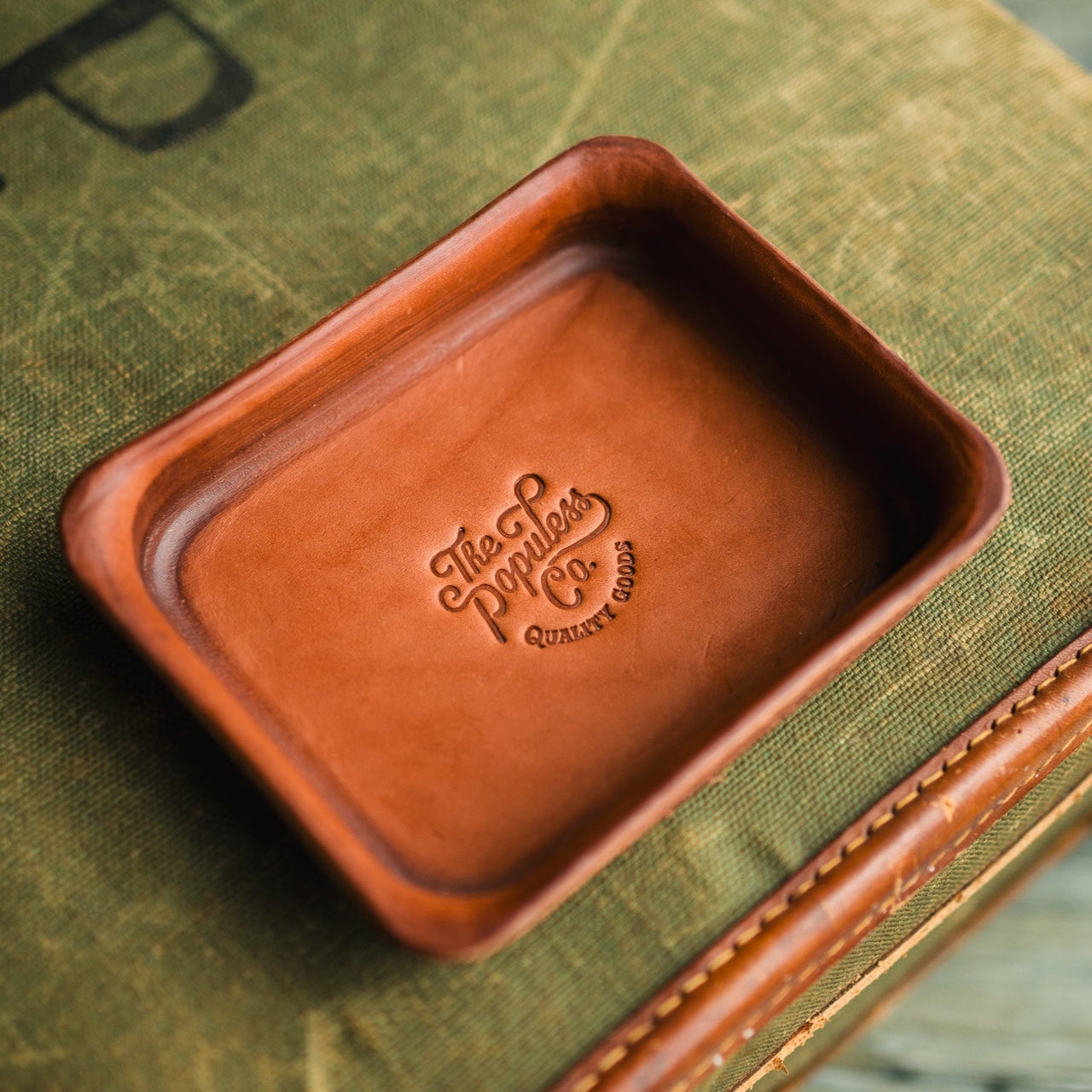 The Mini Nori Tray - Rio Latigo