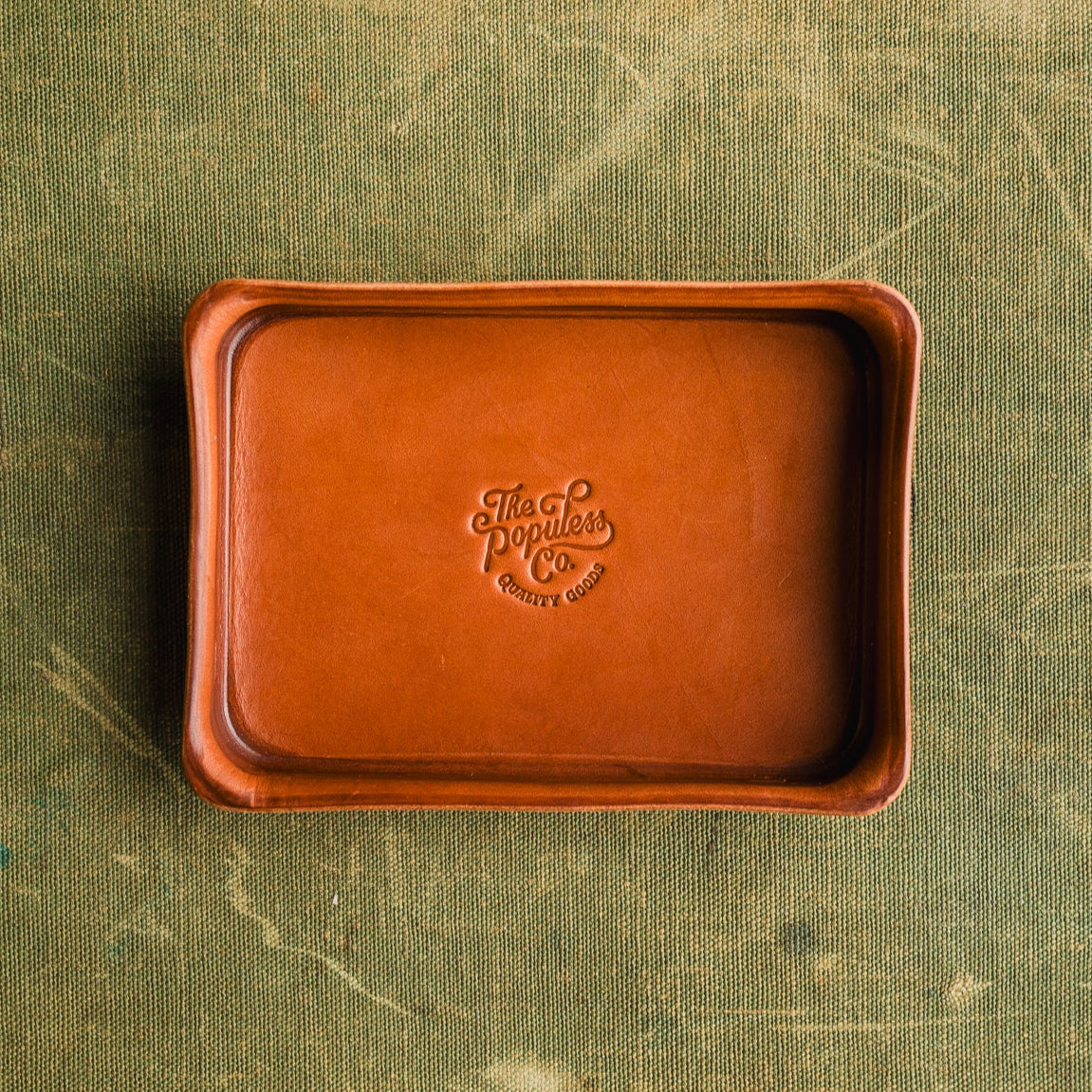 The Nori Tray - Rio Latigo