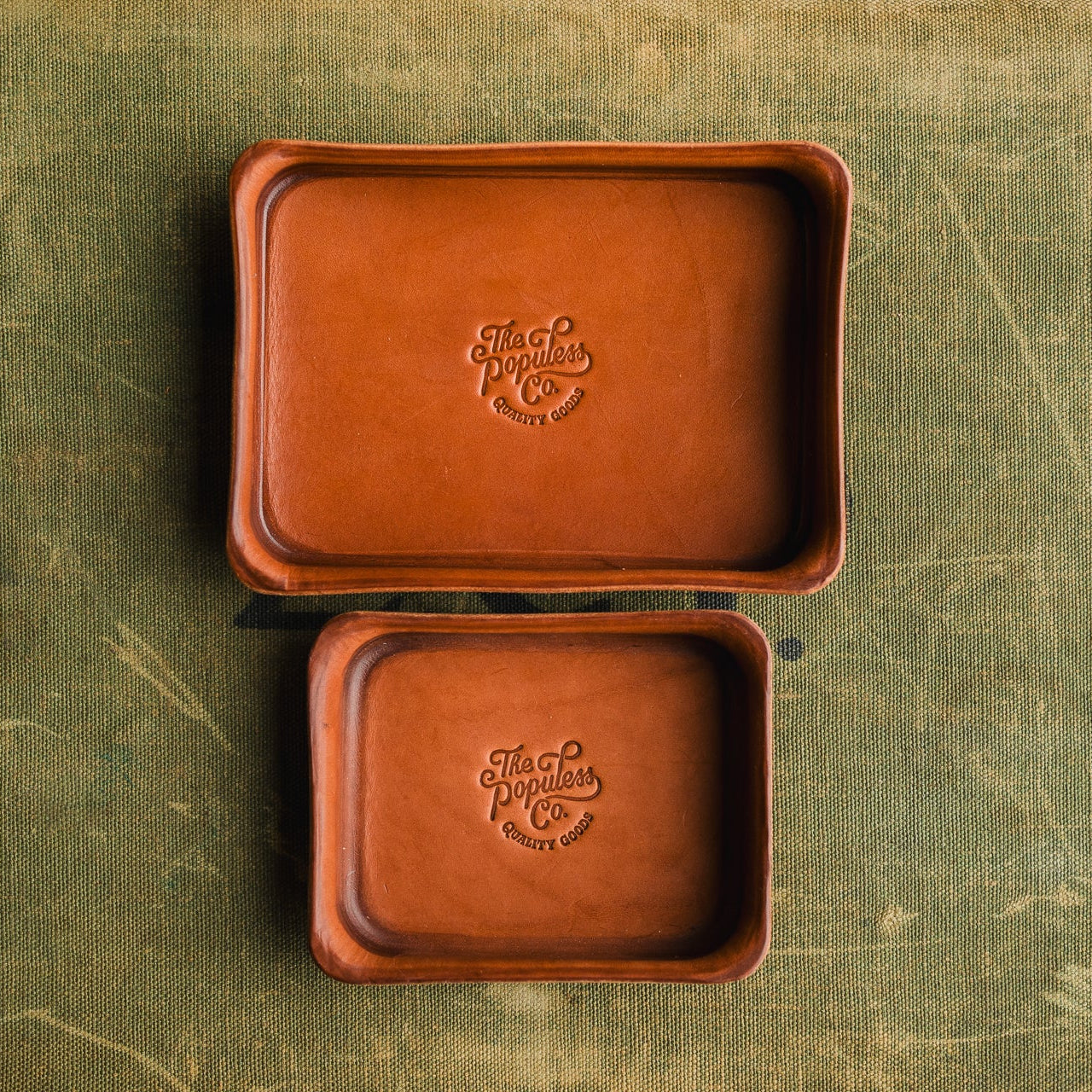 The Nori Tray - Rio Latigo