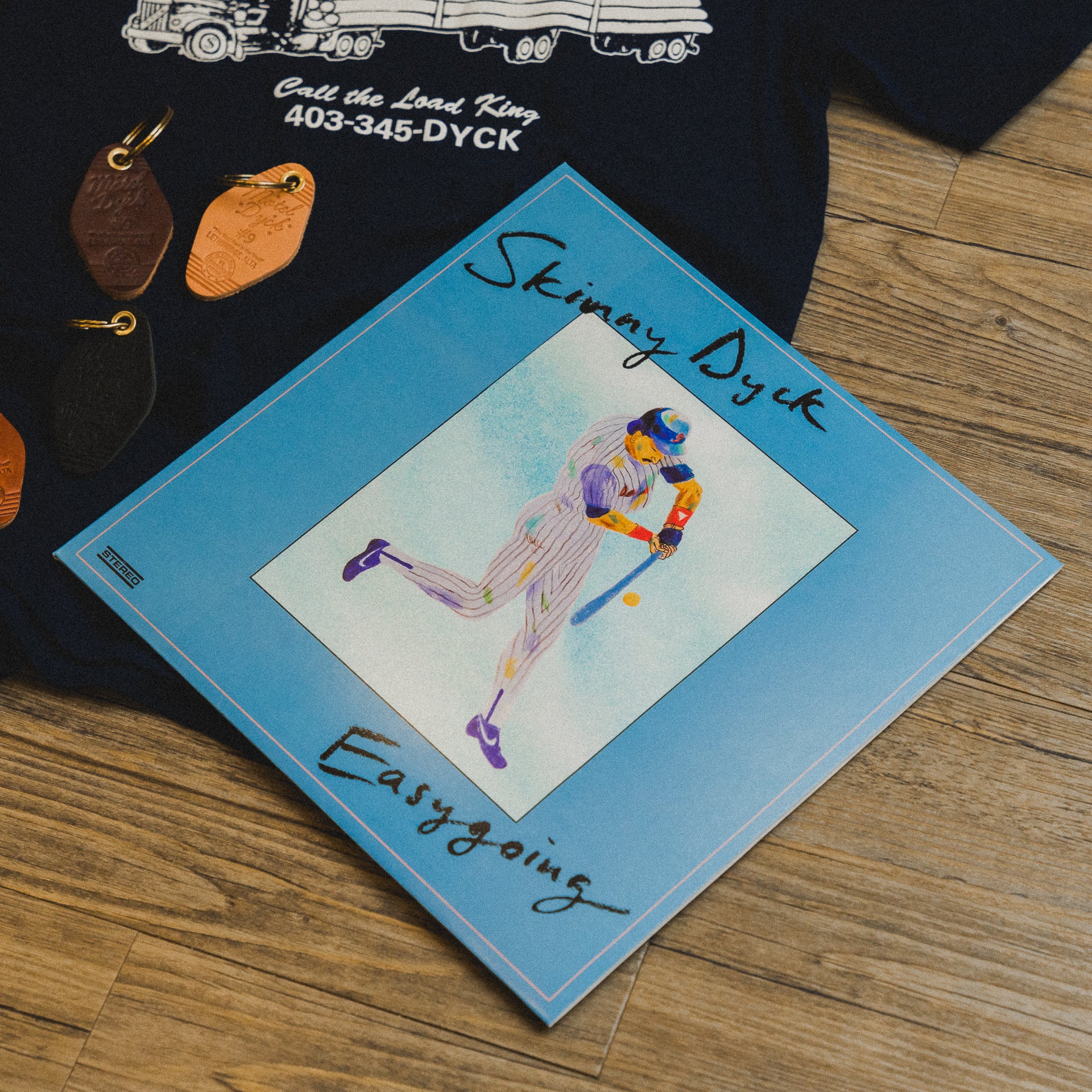 Skinny Dyck x Populess - Easygoing Bundle