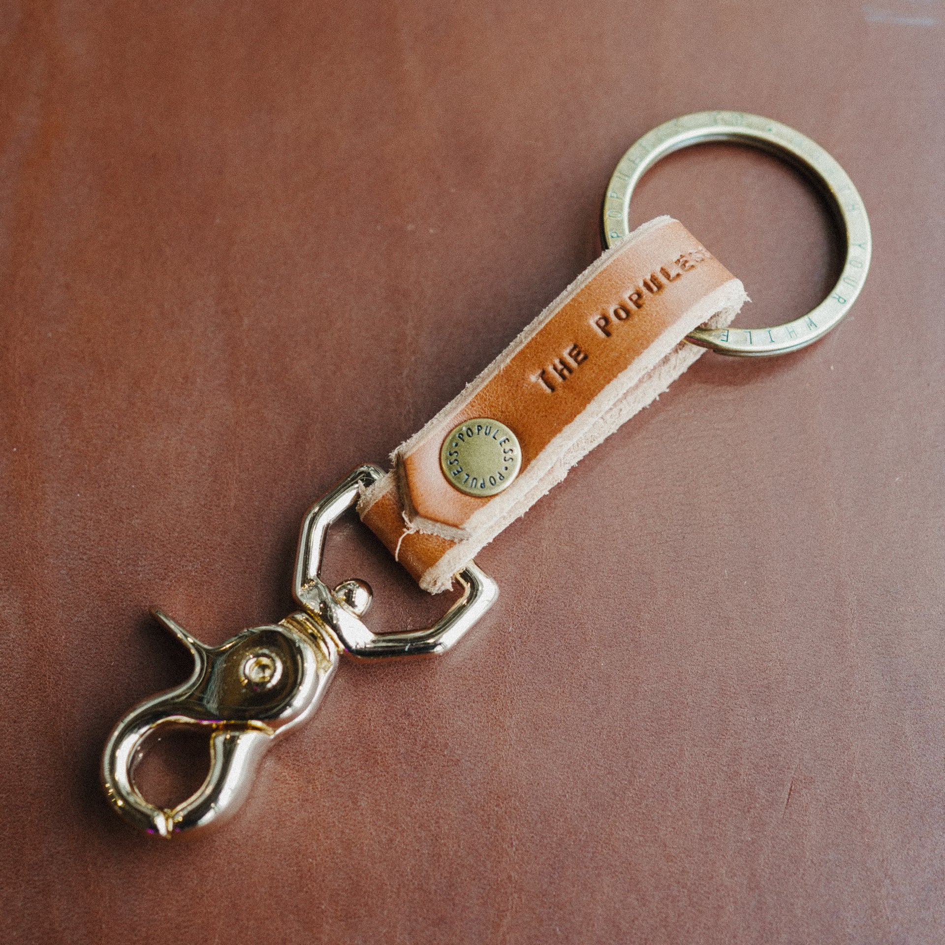 The Smith Fob - Rio Latigo