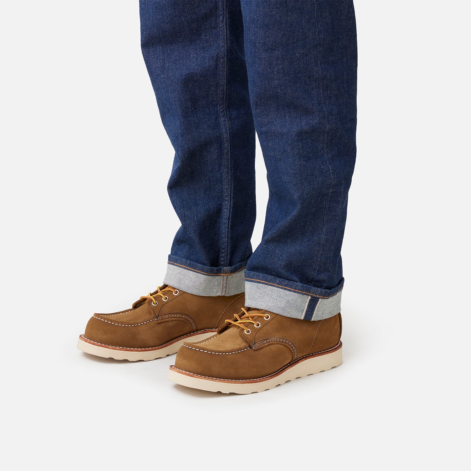 6-INCH MOC 8881 - Olive Mohave