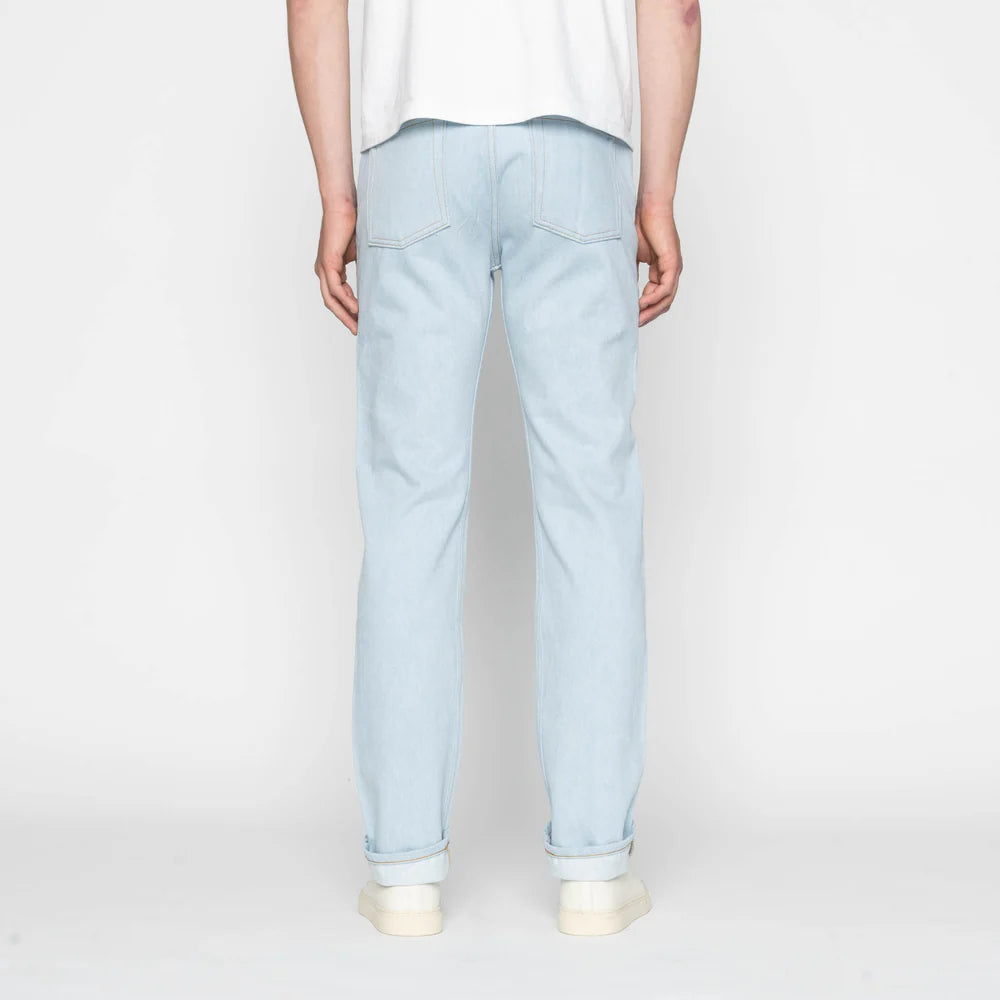 N&F - Secret Agent Bleach Blue - Weird Guy