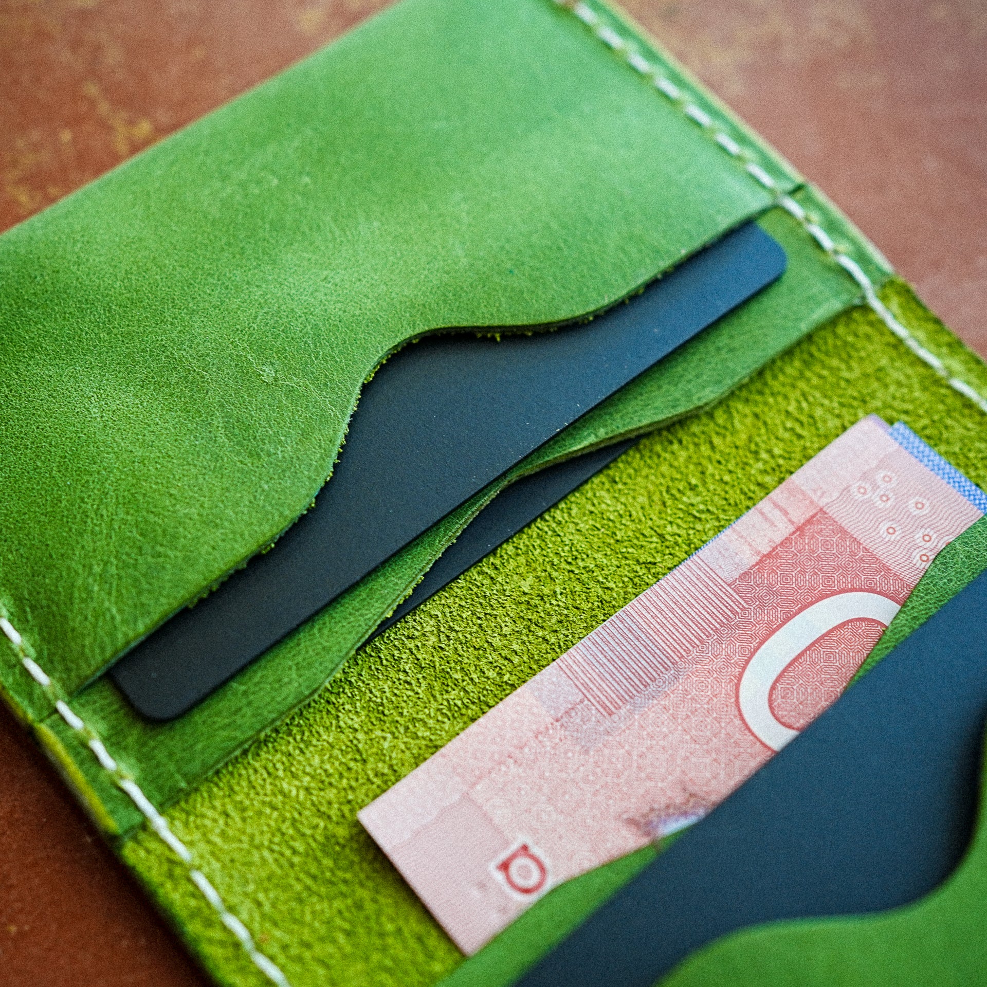 The Albion - Fern - Limited