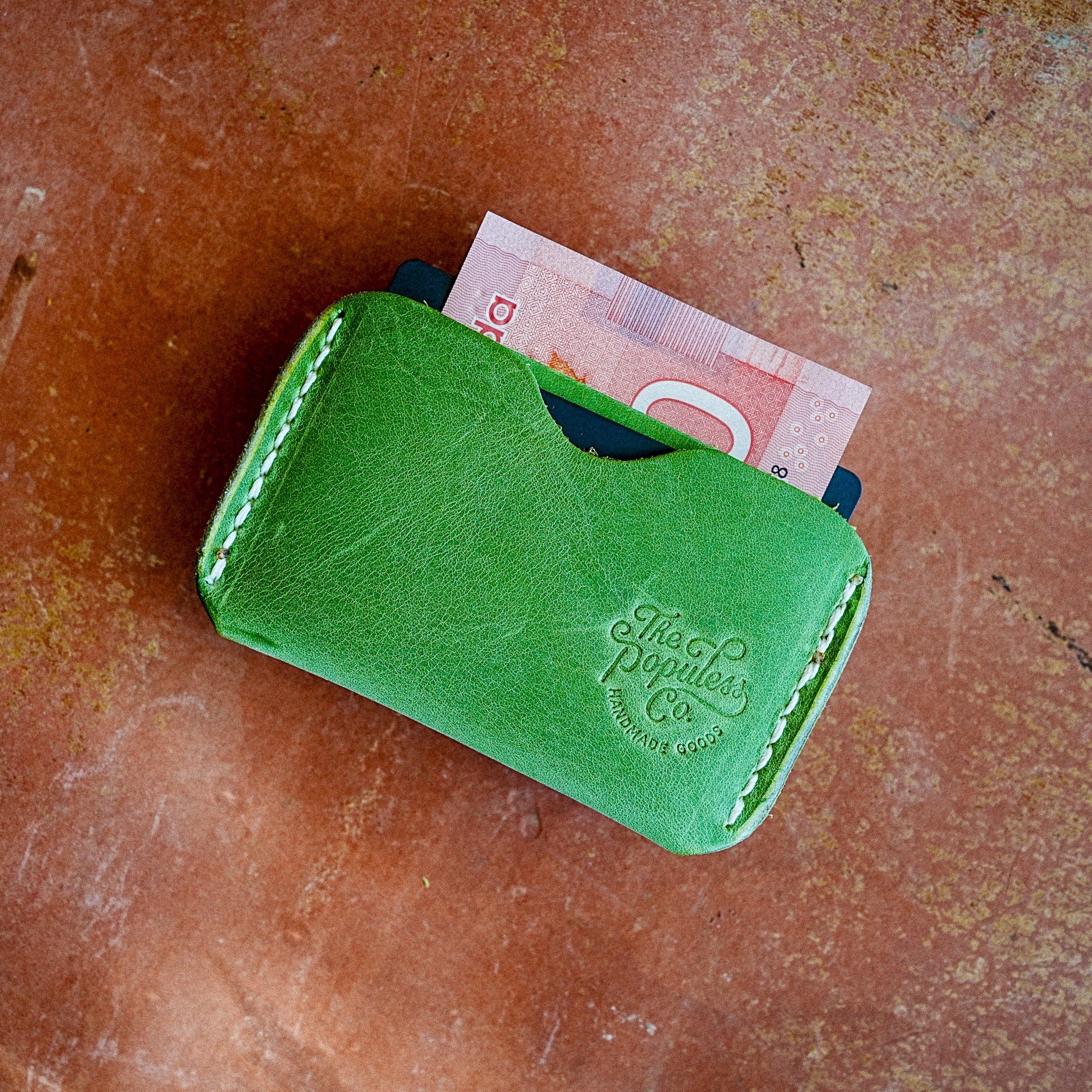 The Bedford - Fern - Limited