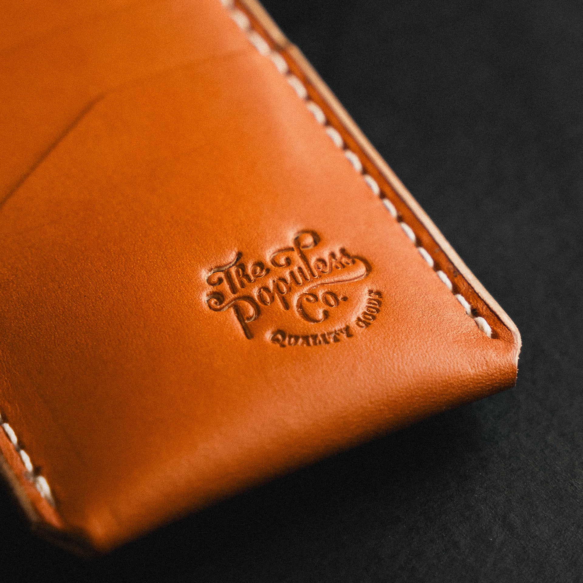 The Larson - Nova Tan