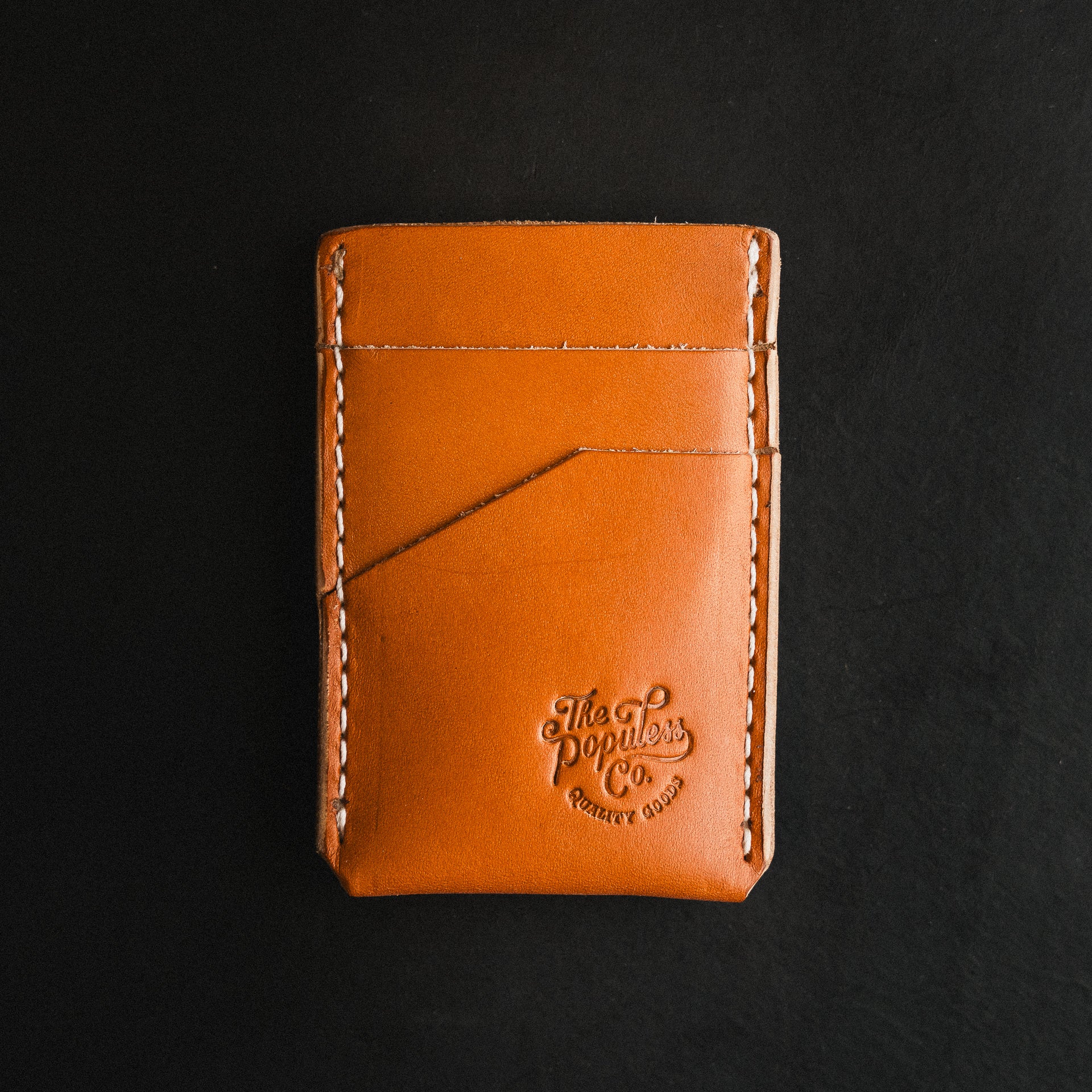 The Larson - Nova Tan