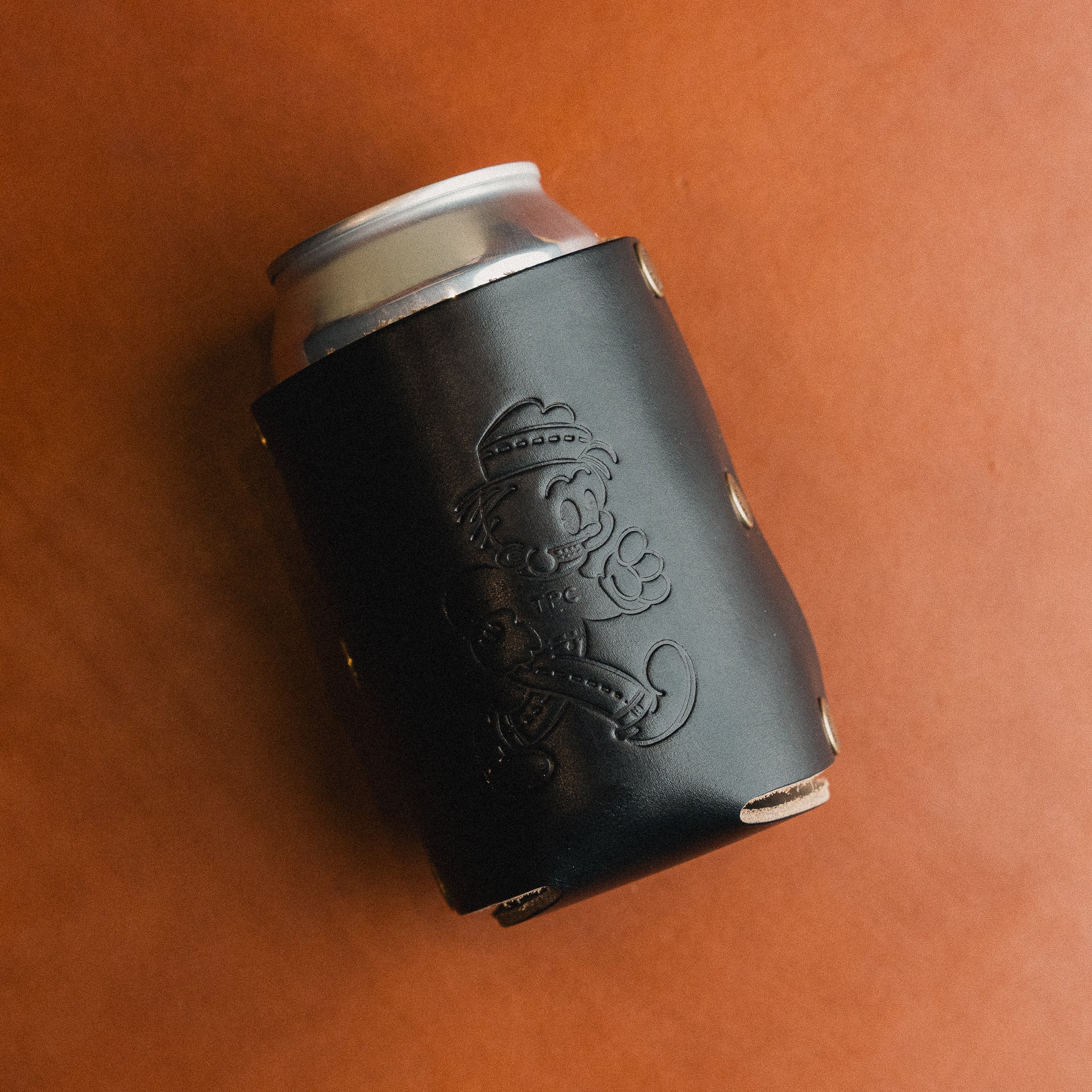 The Koozie - Black