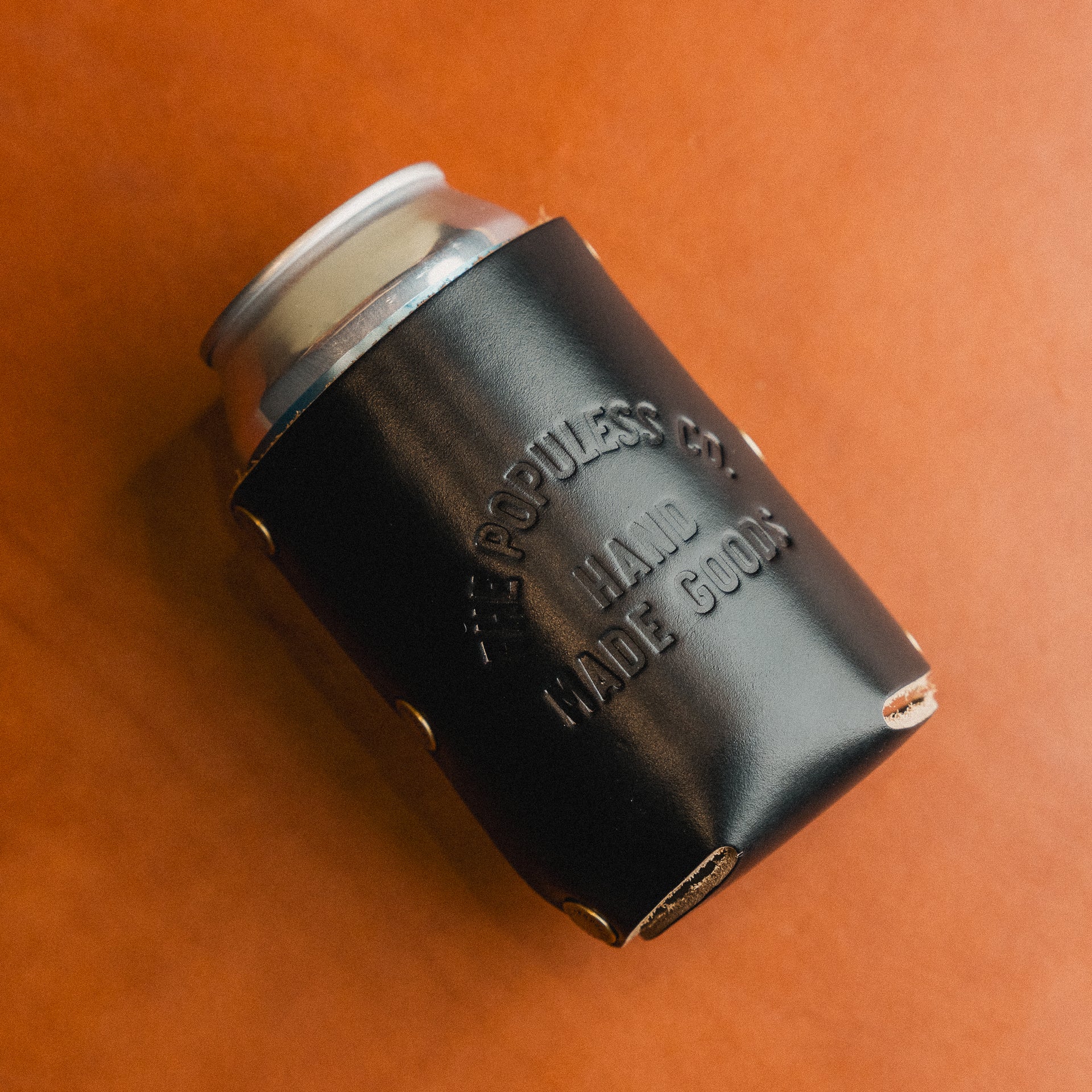 The Koozie - Black