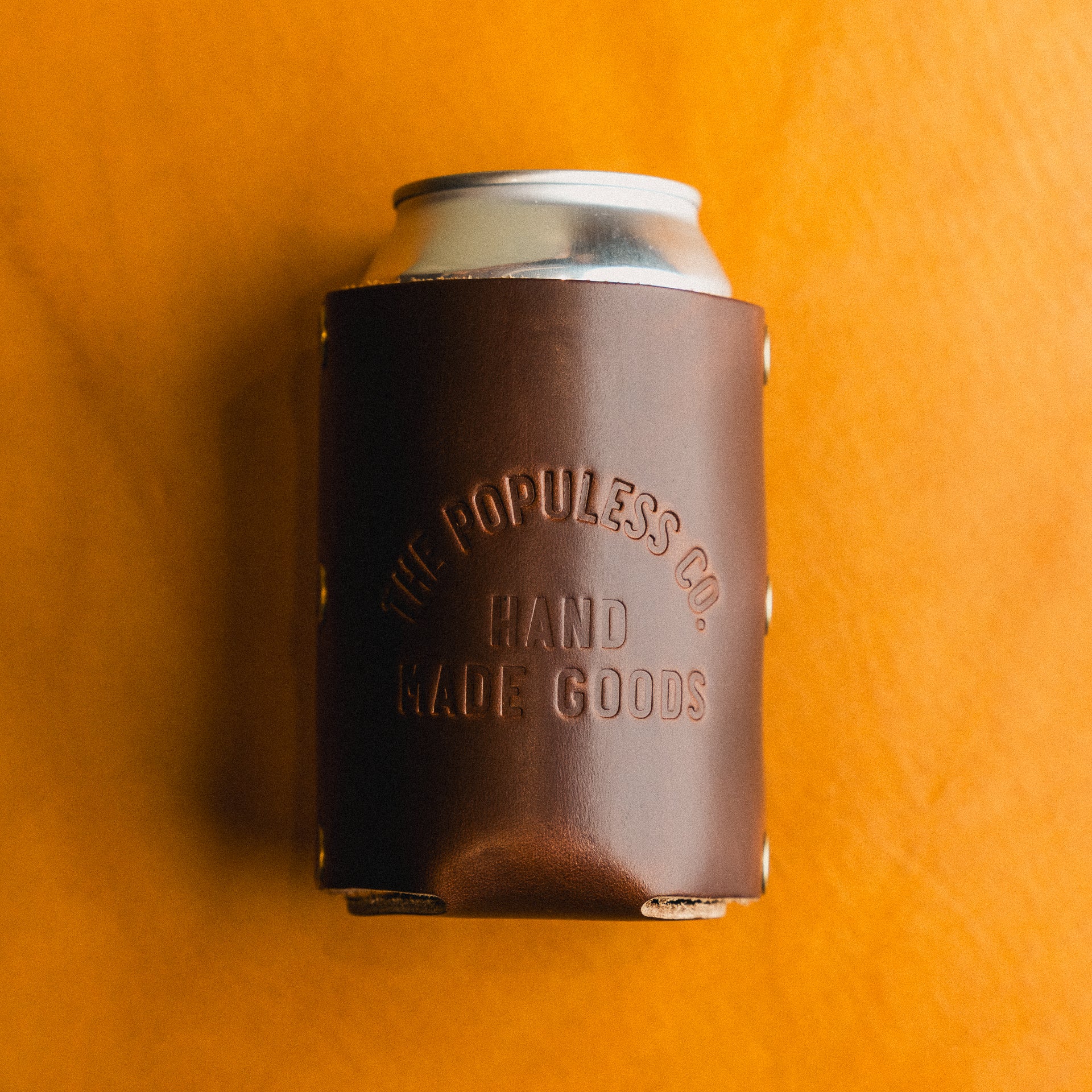 The Koozie - Chicago Tan
