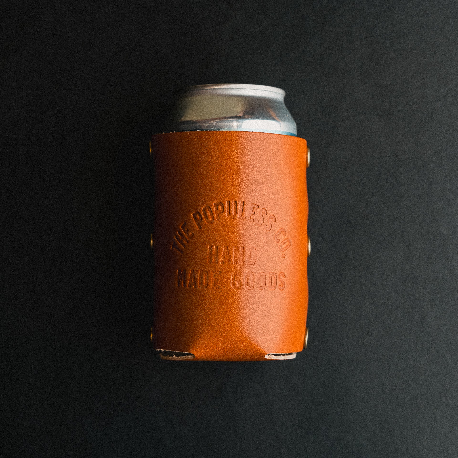The Koozie - Nova Tan