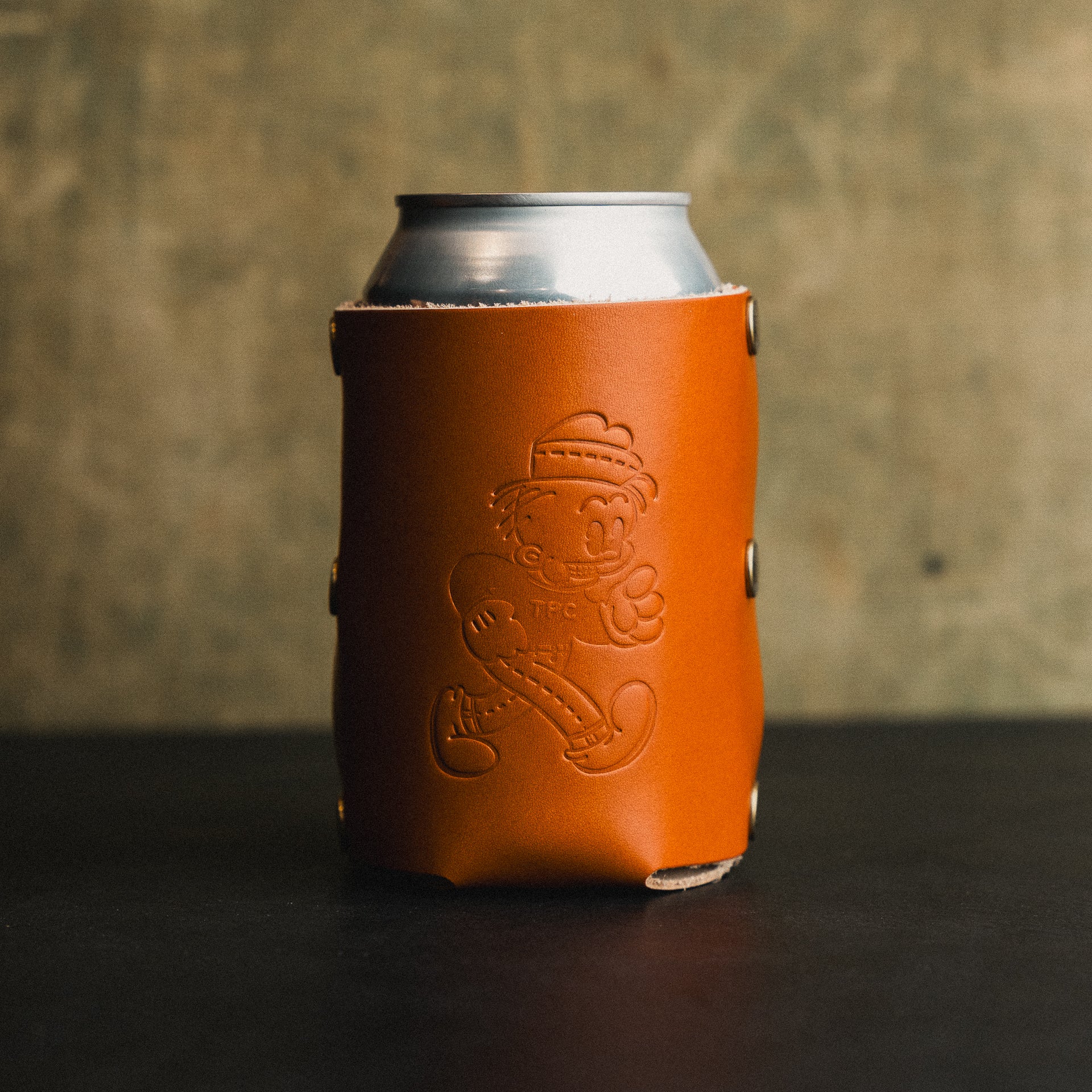 The Koozie - Nova Tan