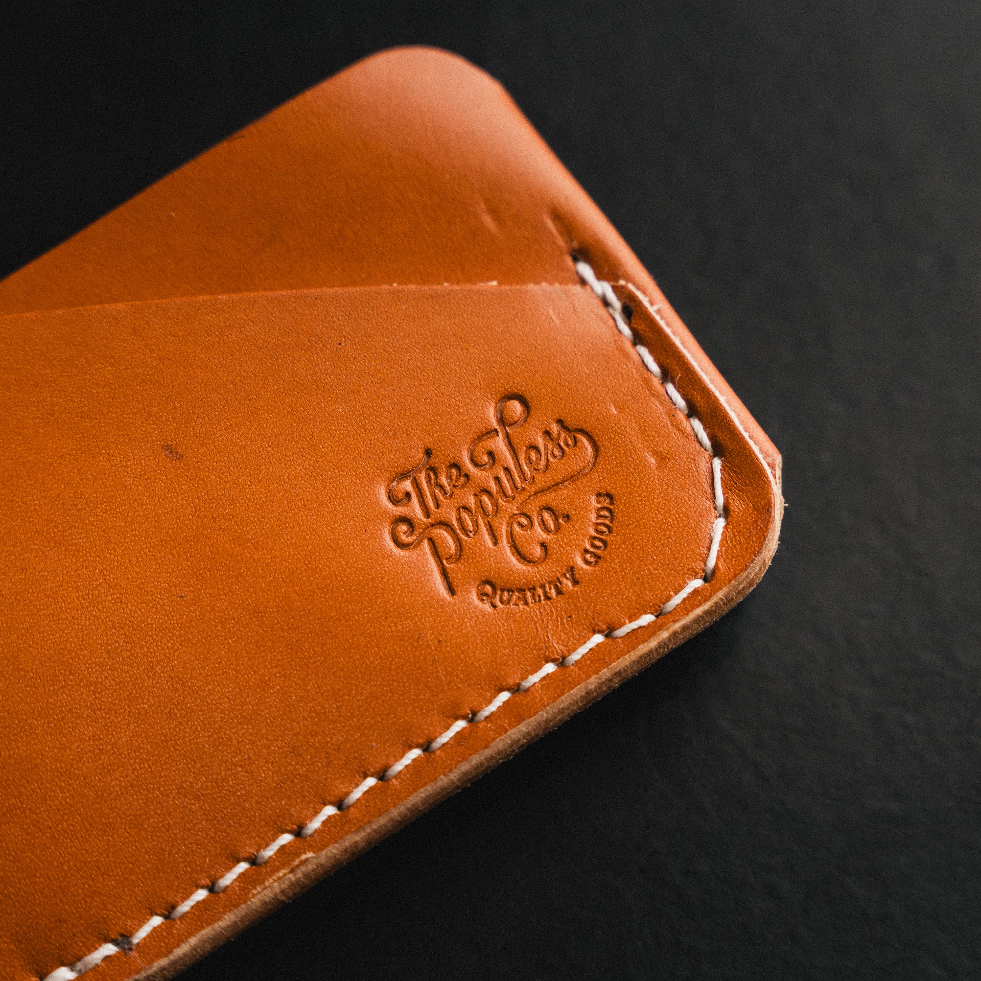 The No. 2 - Nova Tan