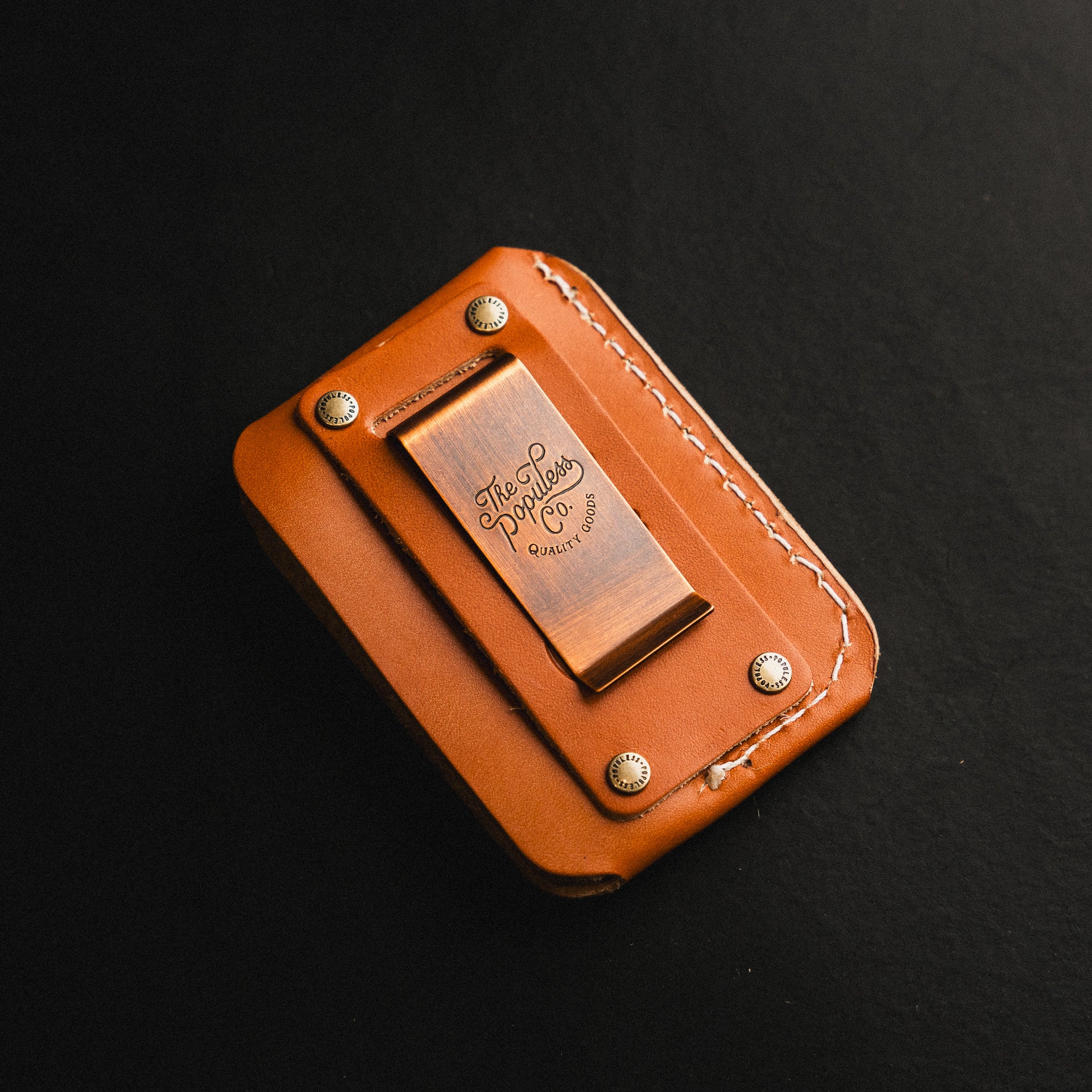 The No. 2 - Nova Tan