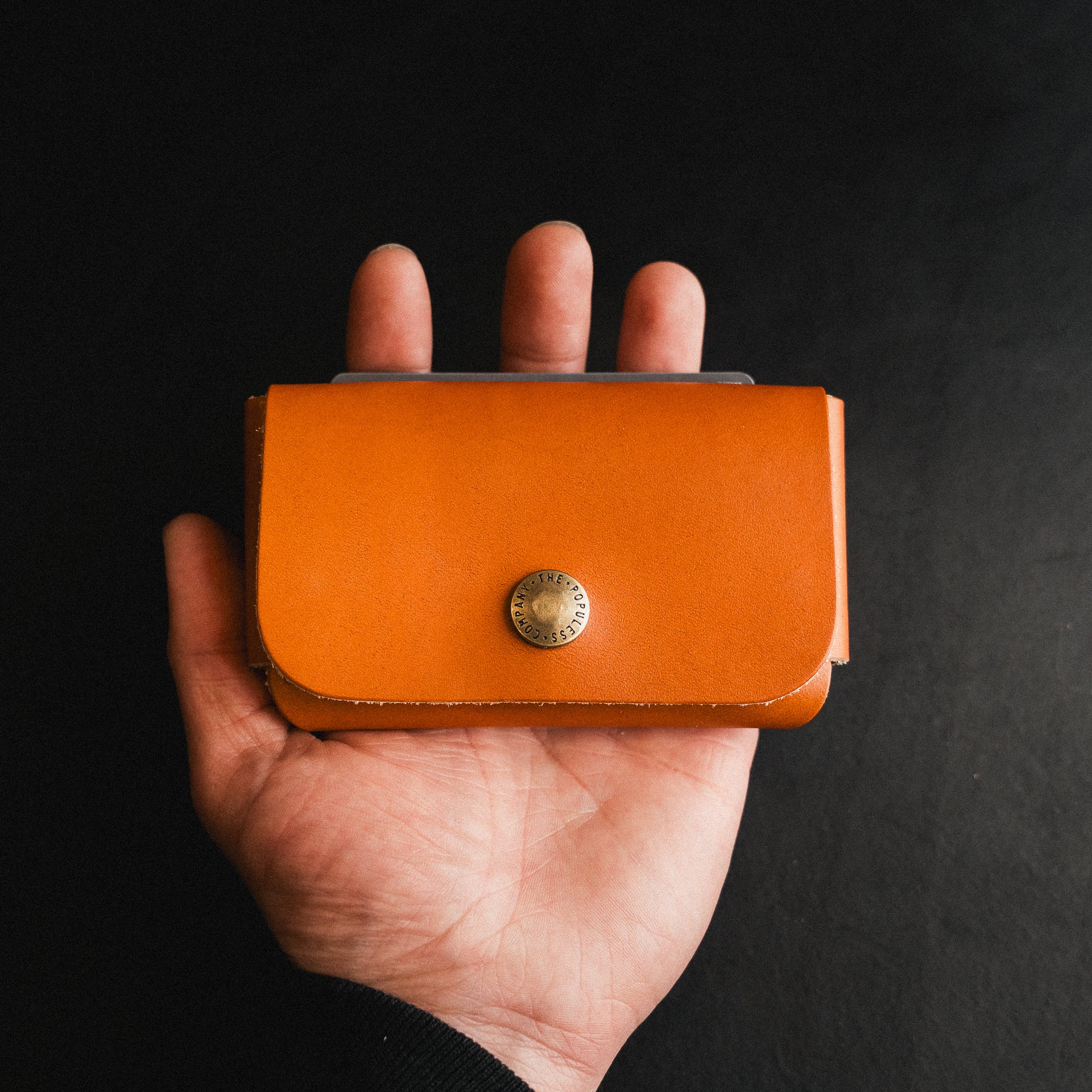 The Porter - Nova Tan