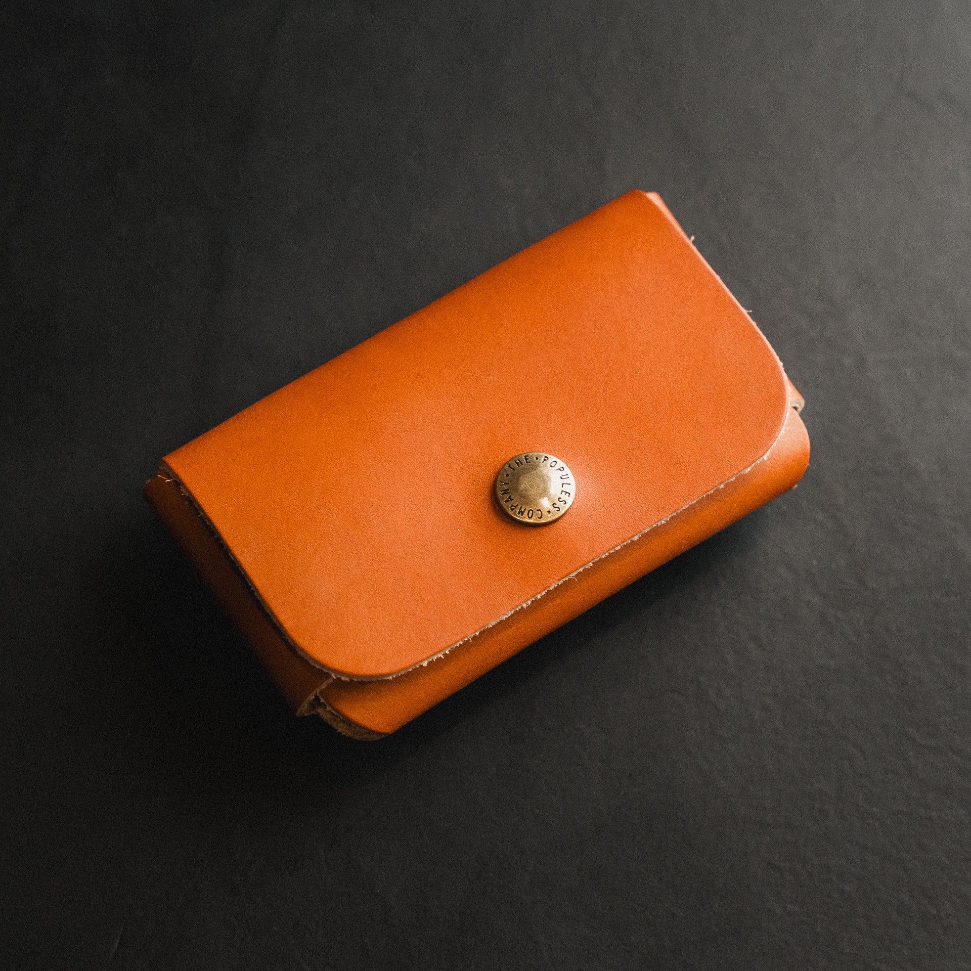 The Porter - Nova Tan