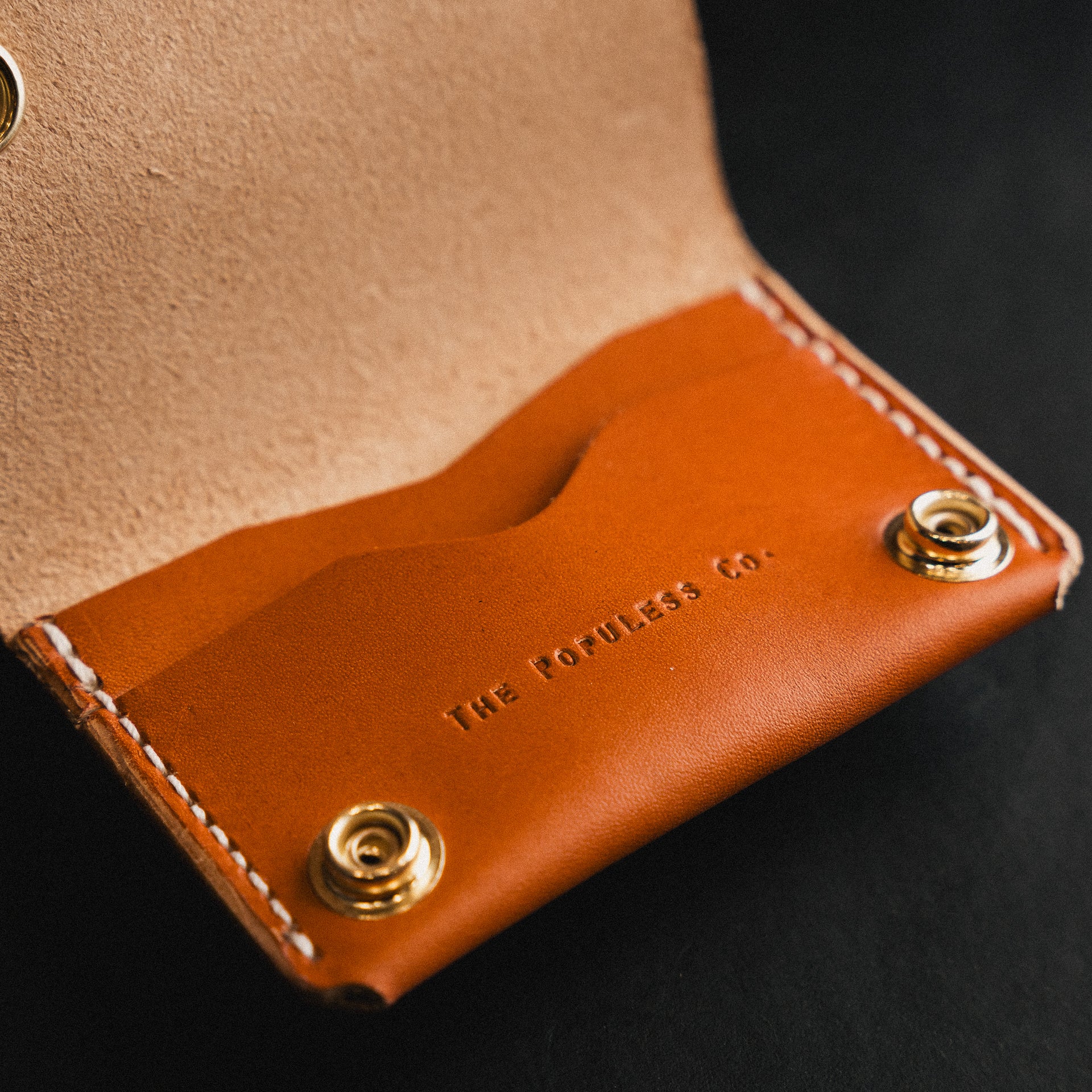 The Richey - Nova Tan