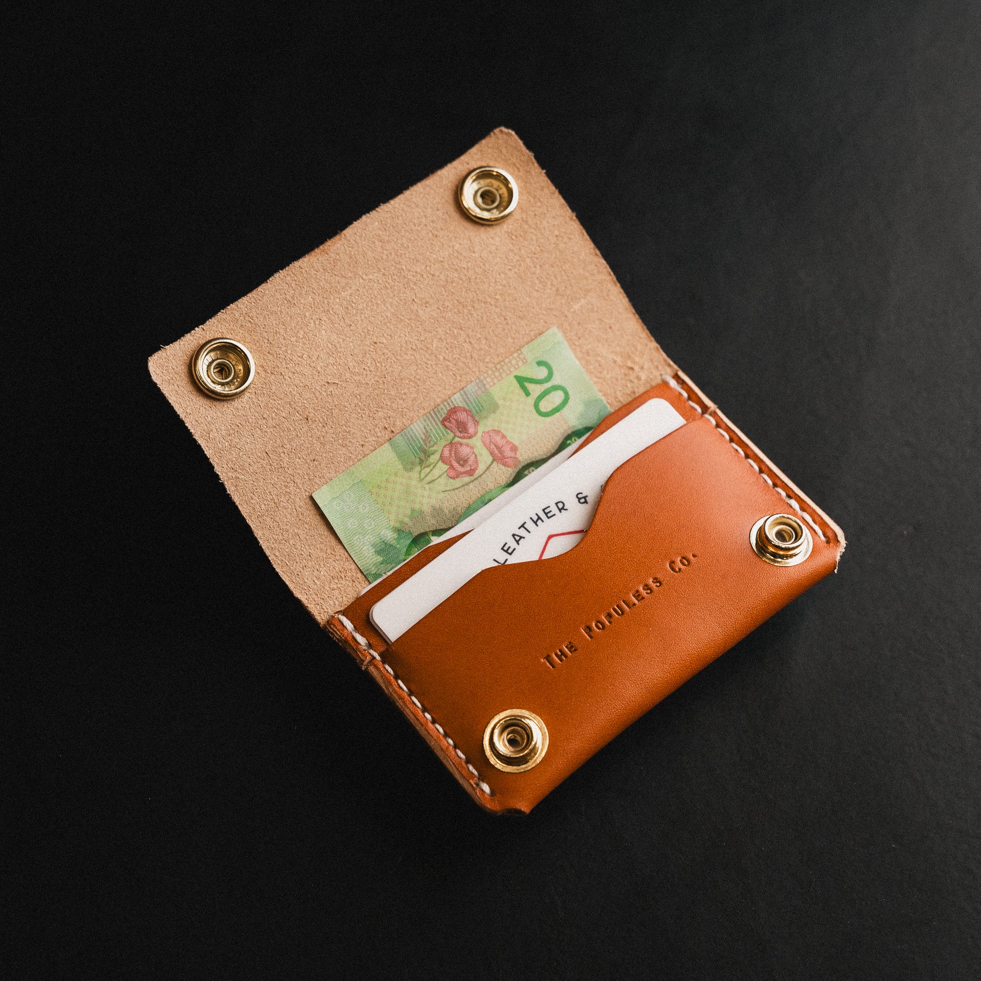 The Richey - Nova Tan