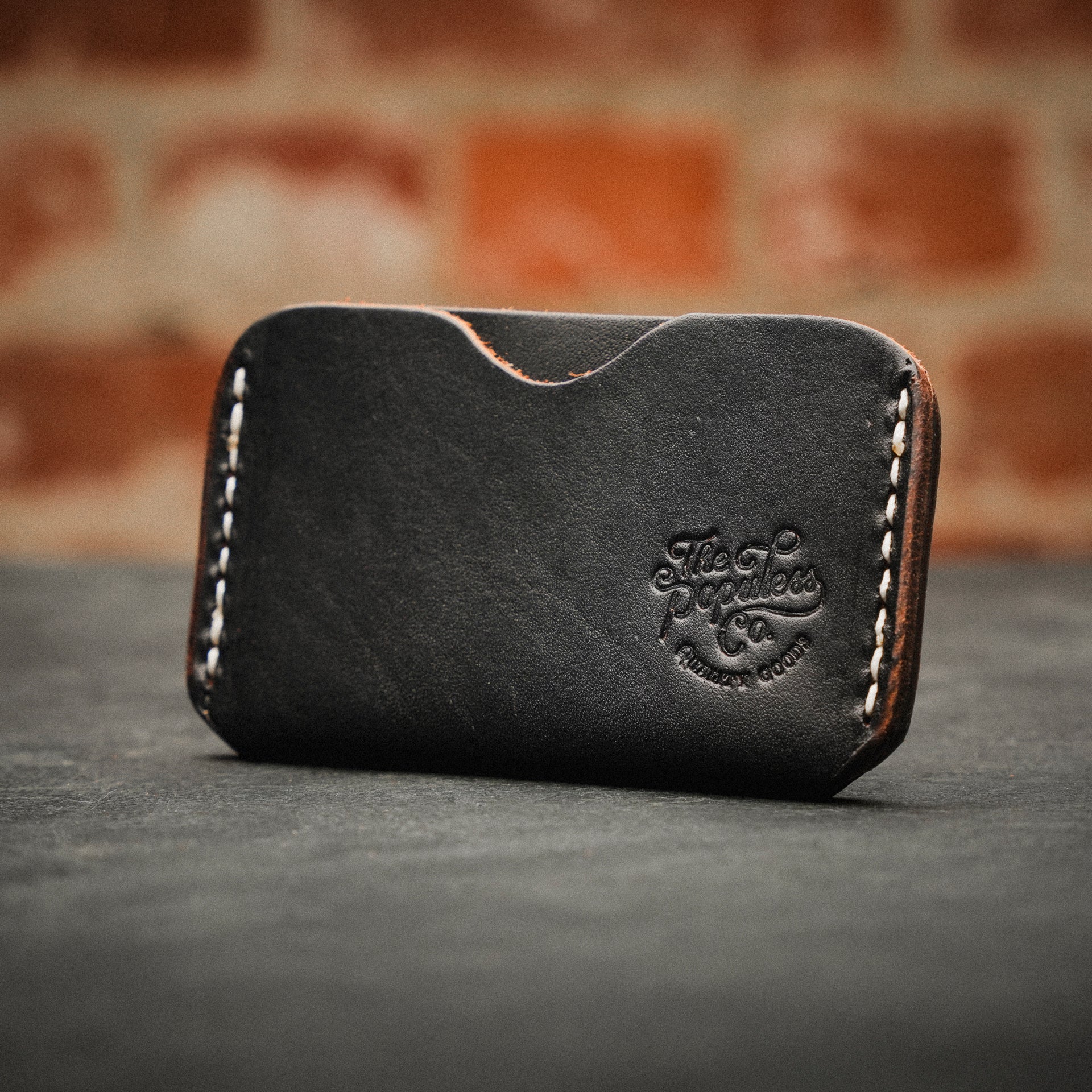 The Bedford - Prairie Black