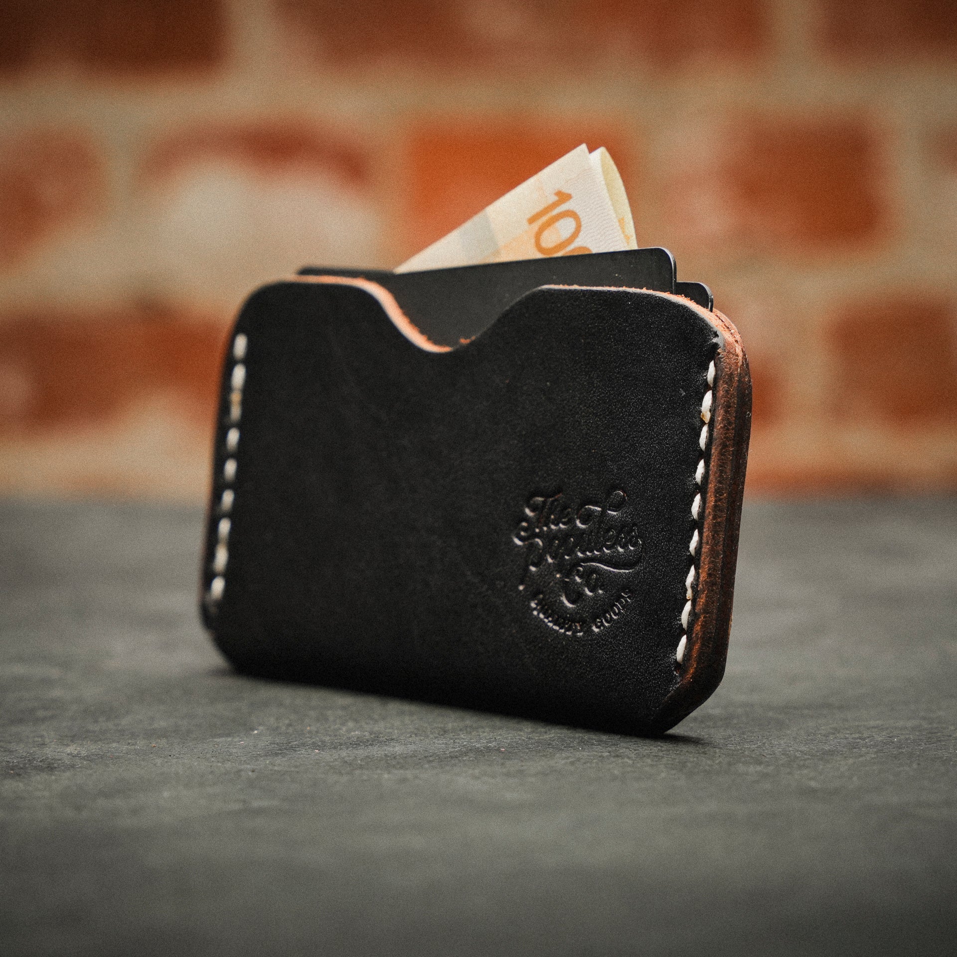 The Bedford - Prairie Black