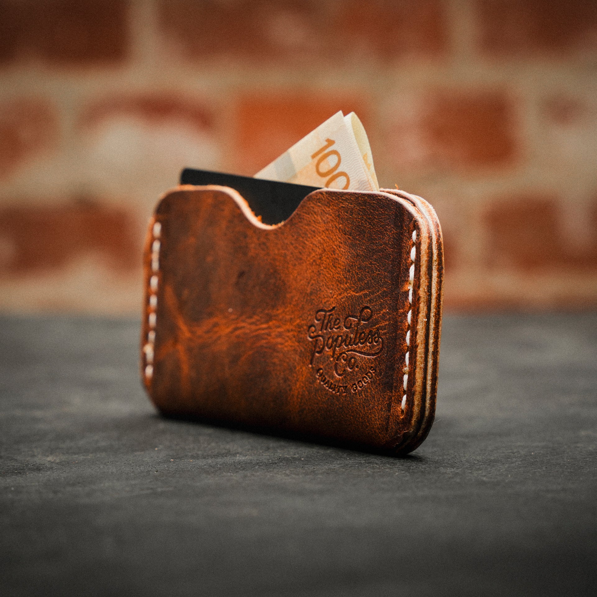 The Bedford - Copper