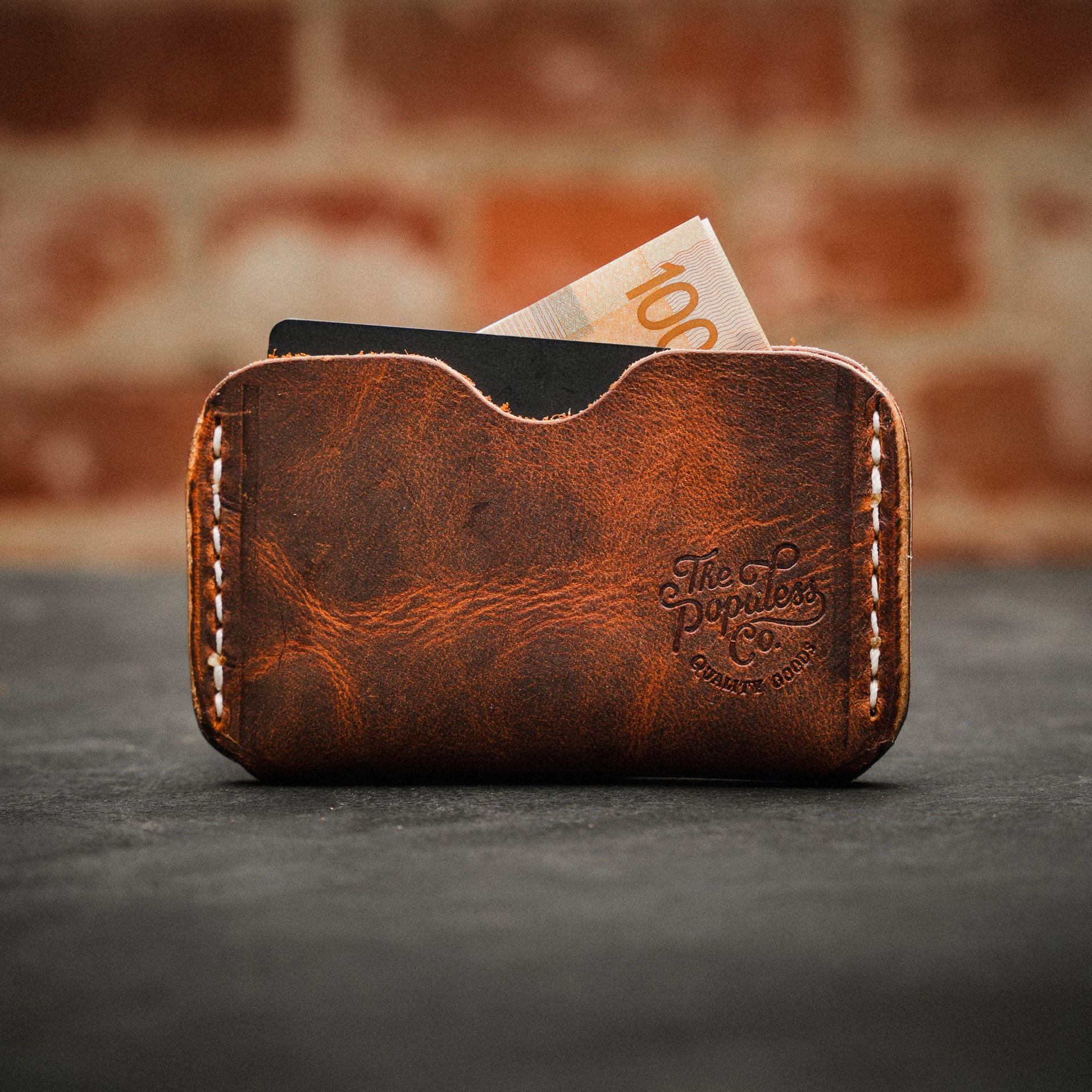 The Bedford - Copper