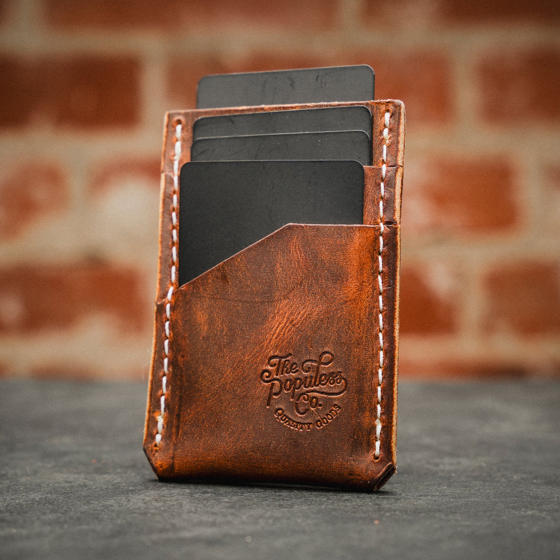 The Larson - Copper