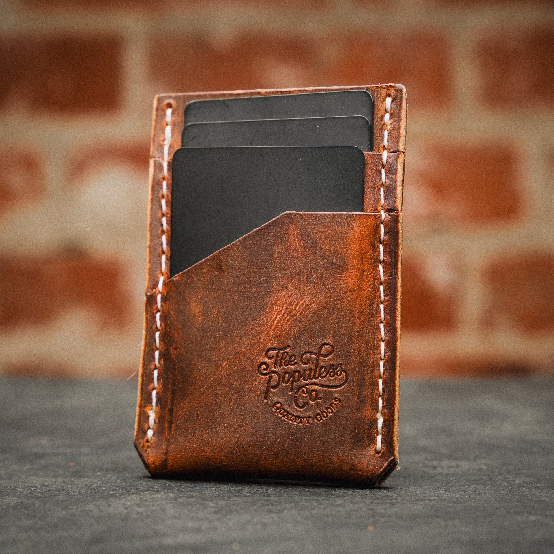 The Larson - Copper