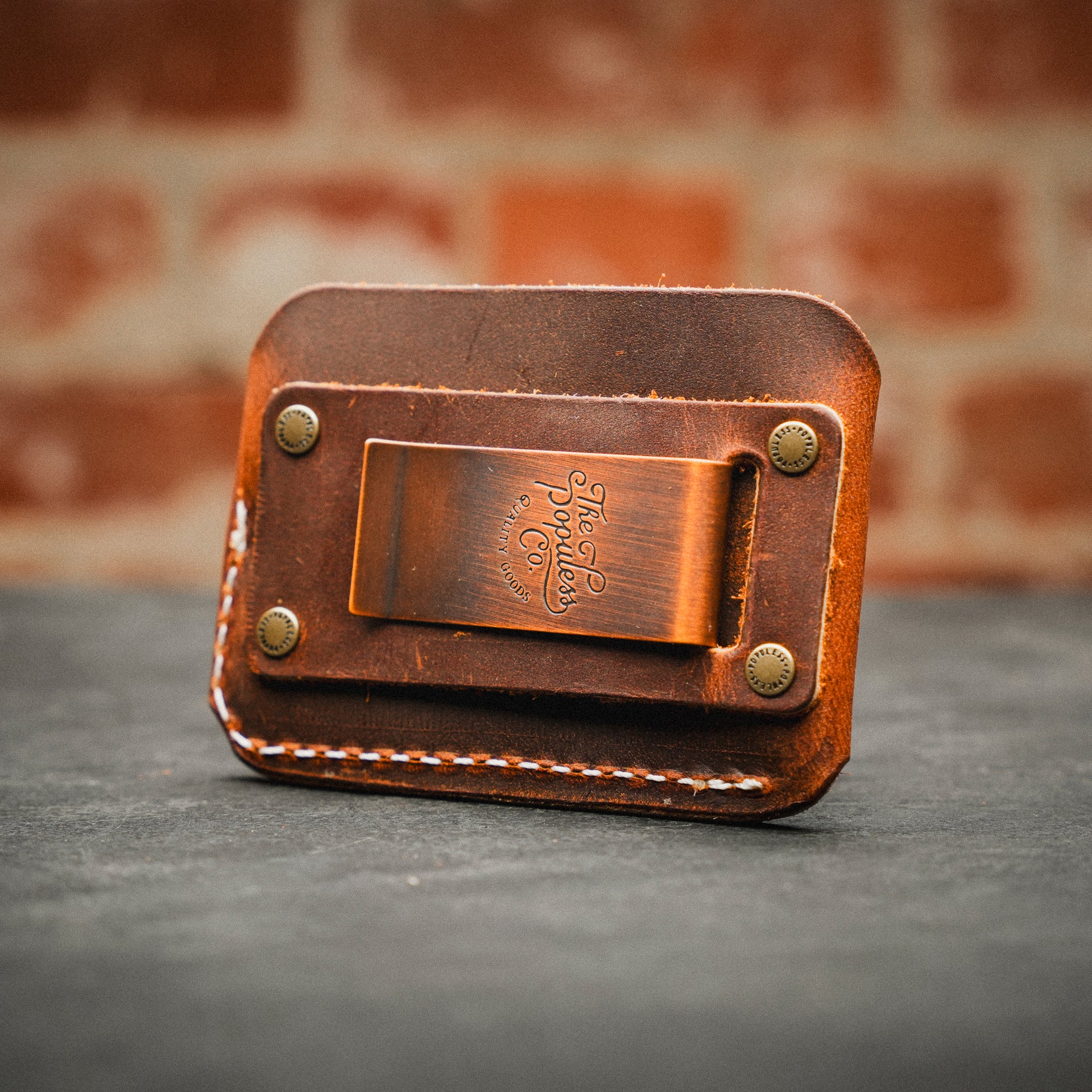 The No. 2 - Copper