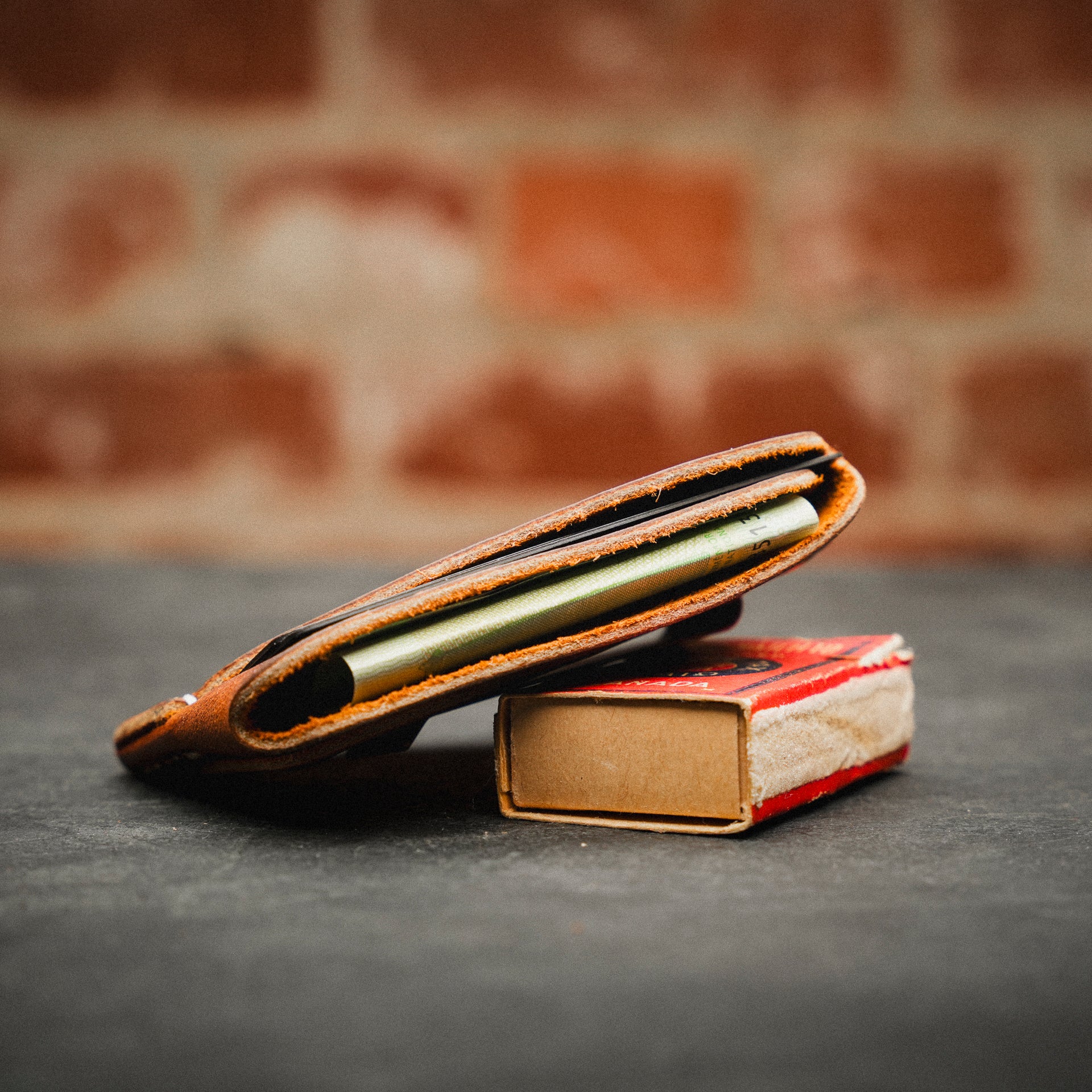 The No. 2 - Copper