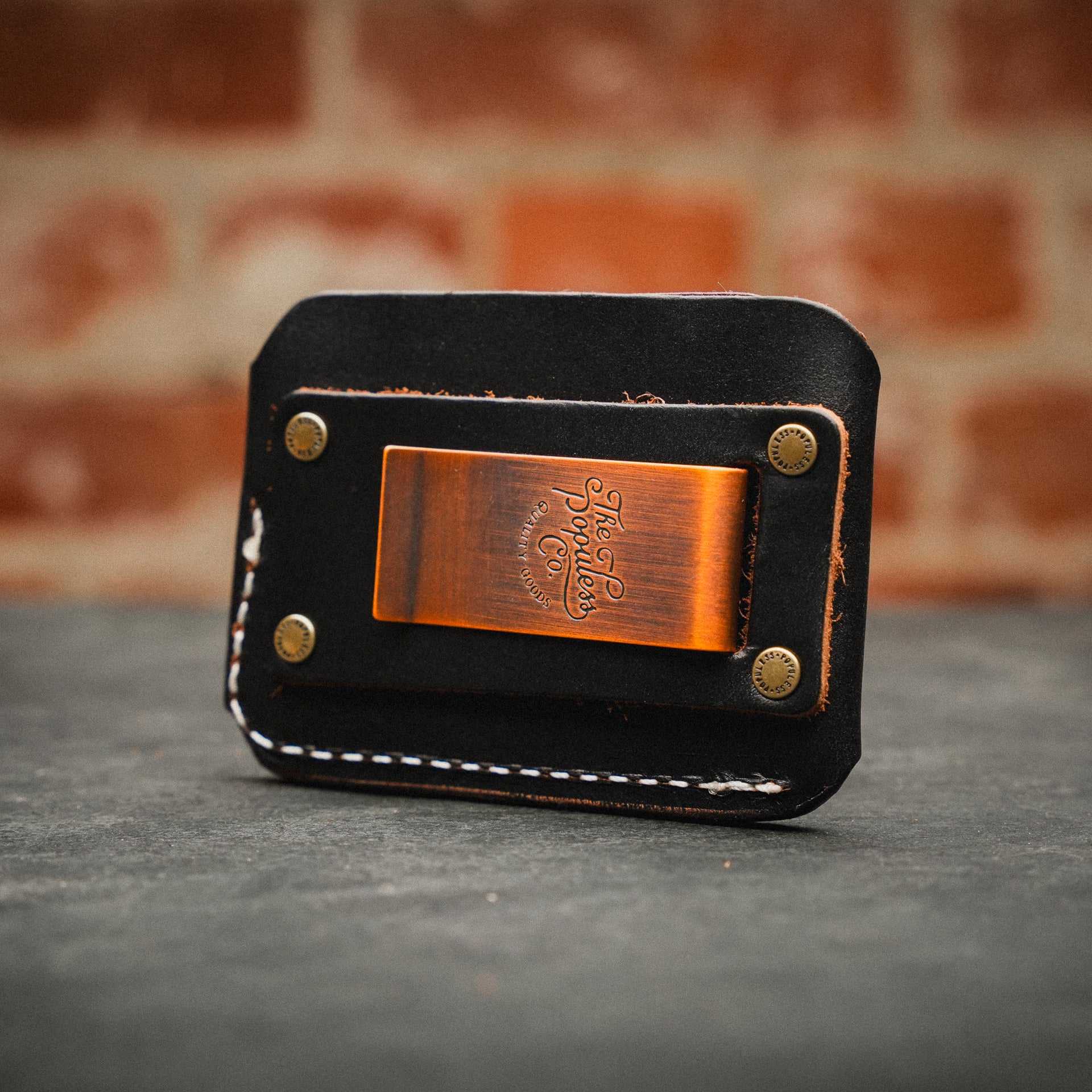The No. 2 - Prairie Black