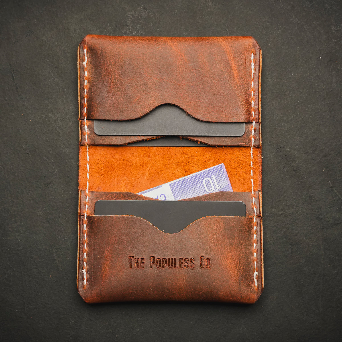 The Albion - Copper
