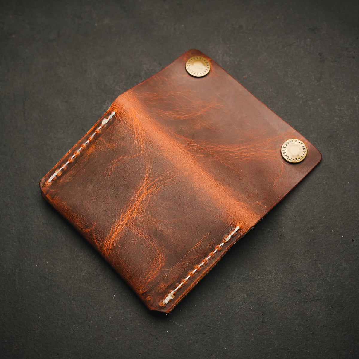 The Richey - Copper