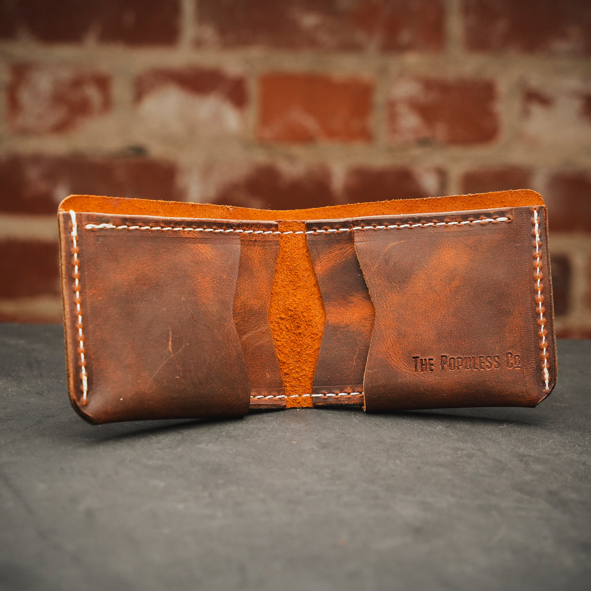 The Walter - Copper
