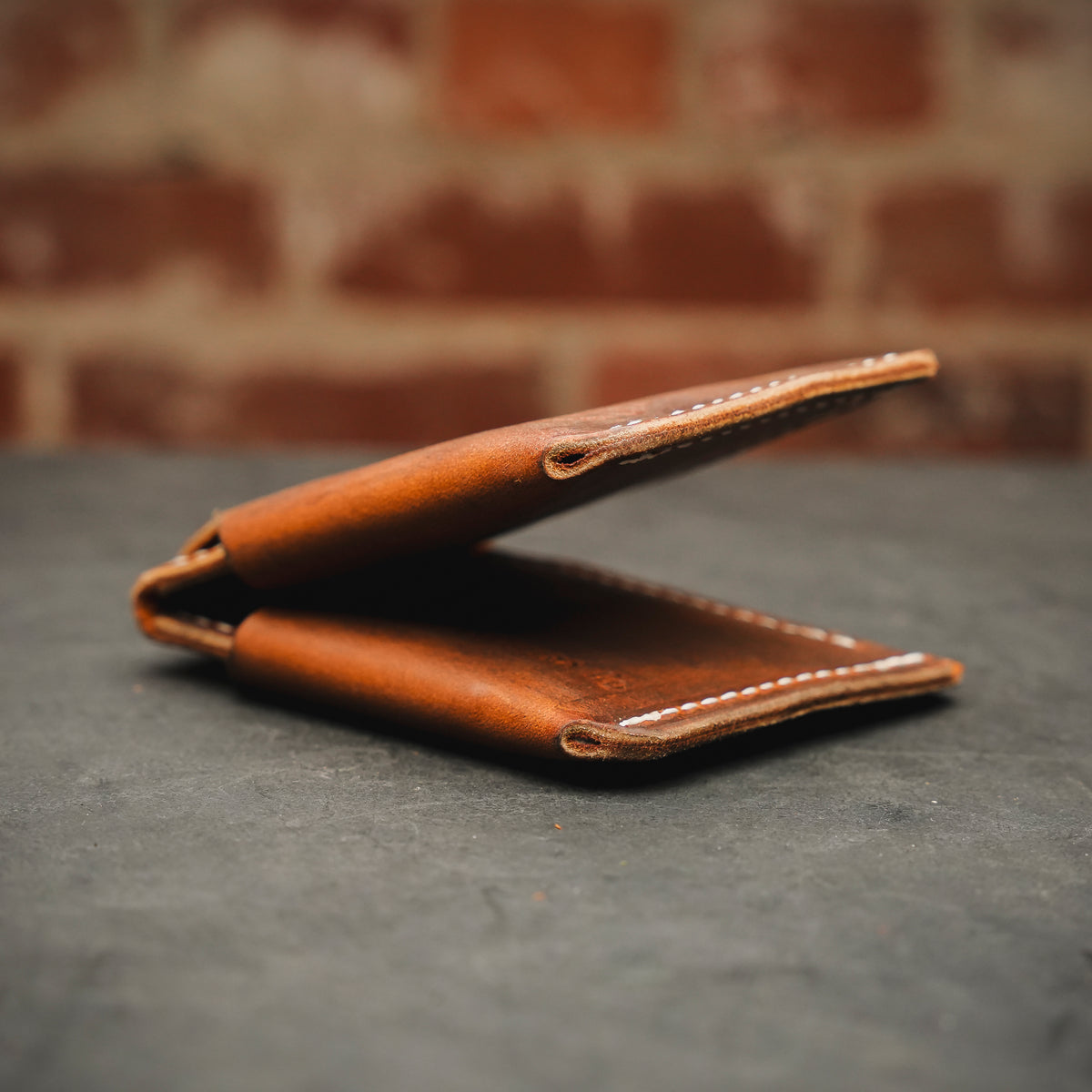 The Walter - Copper