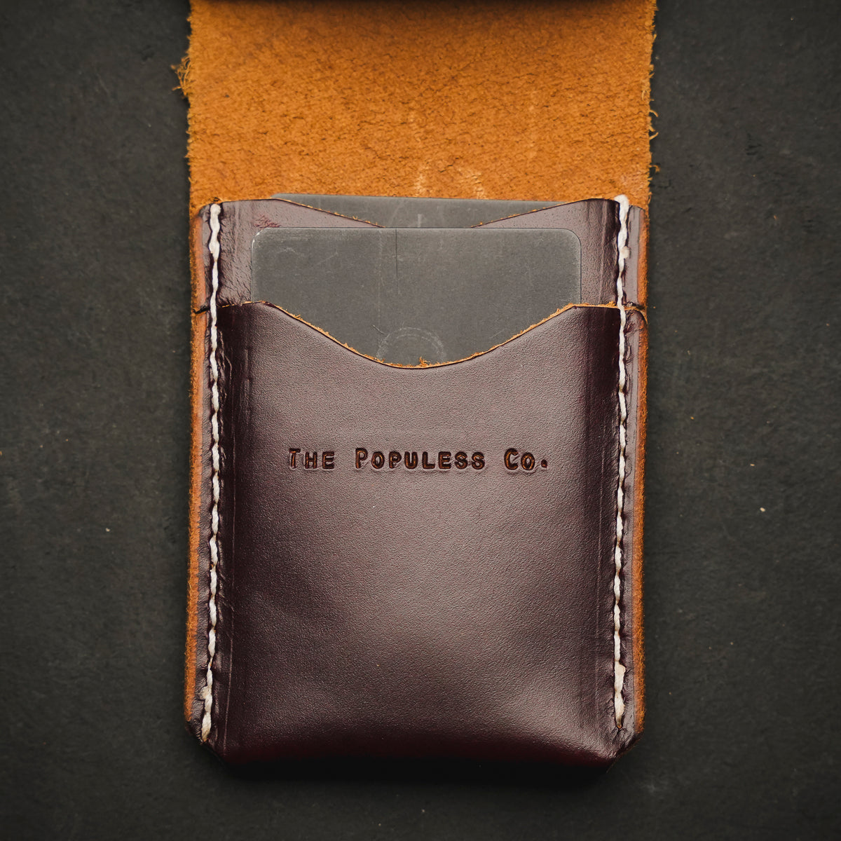 The Billy - Brandy