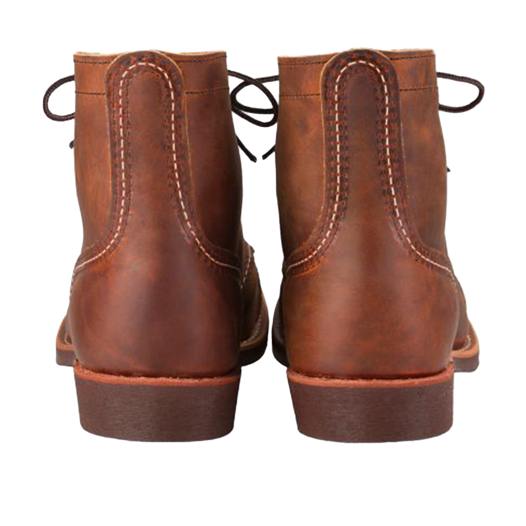 IRON RANGER 8085 - Copper Rough & Tough