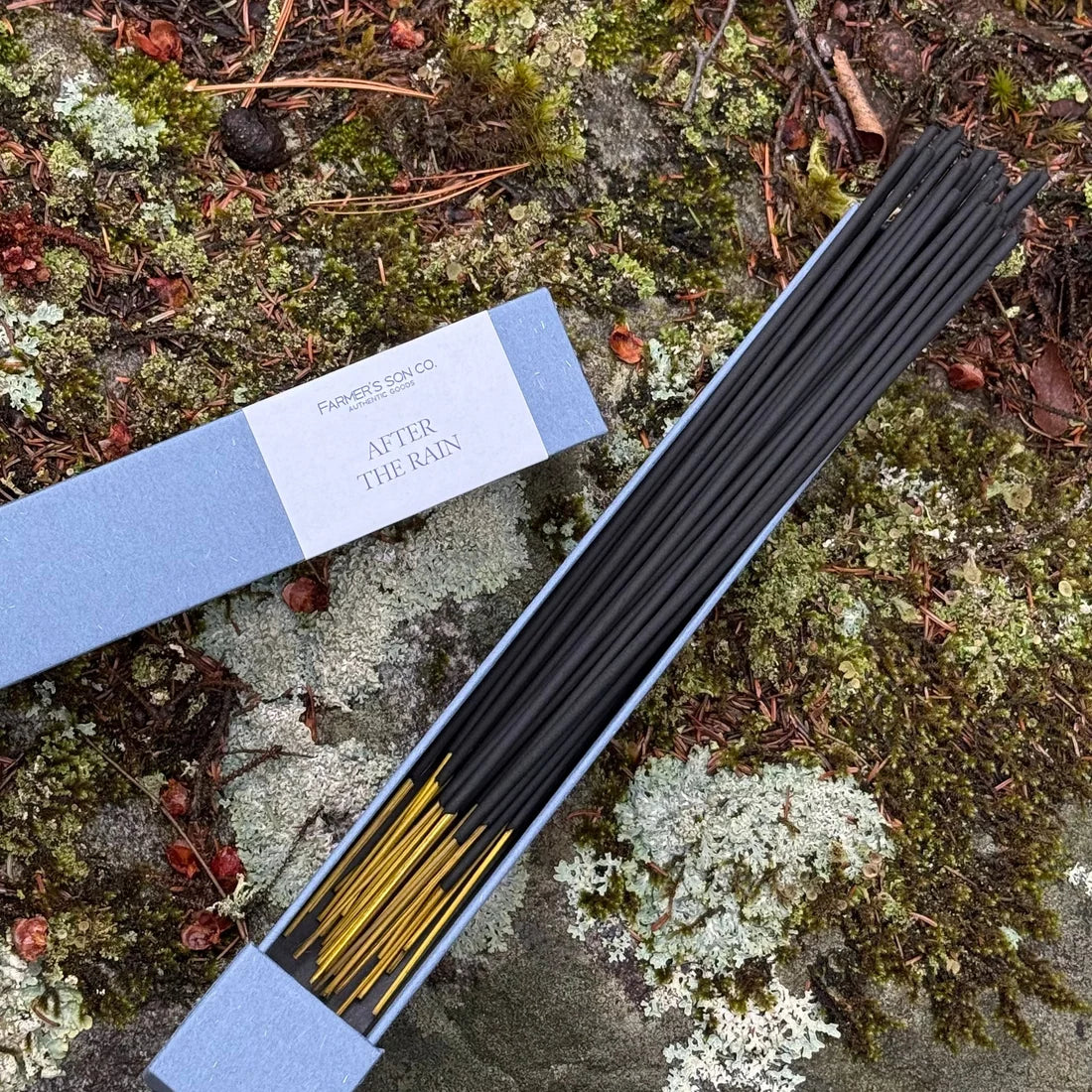 After The Rain Incense Sticks