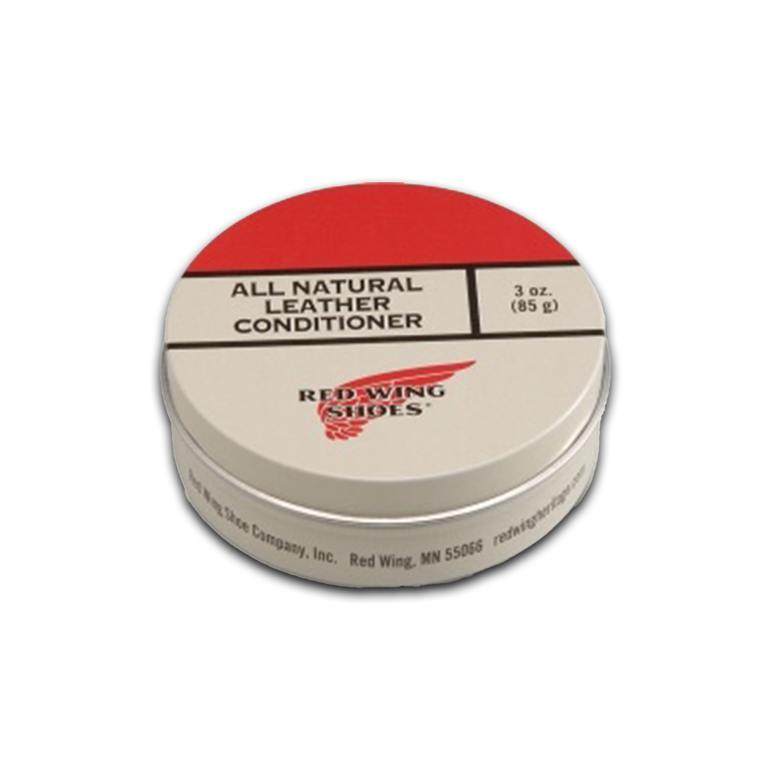RED WING - ALL NATURAL LEATHER CONDITIONER 97104