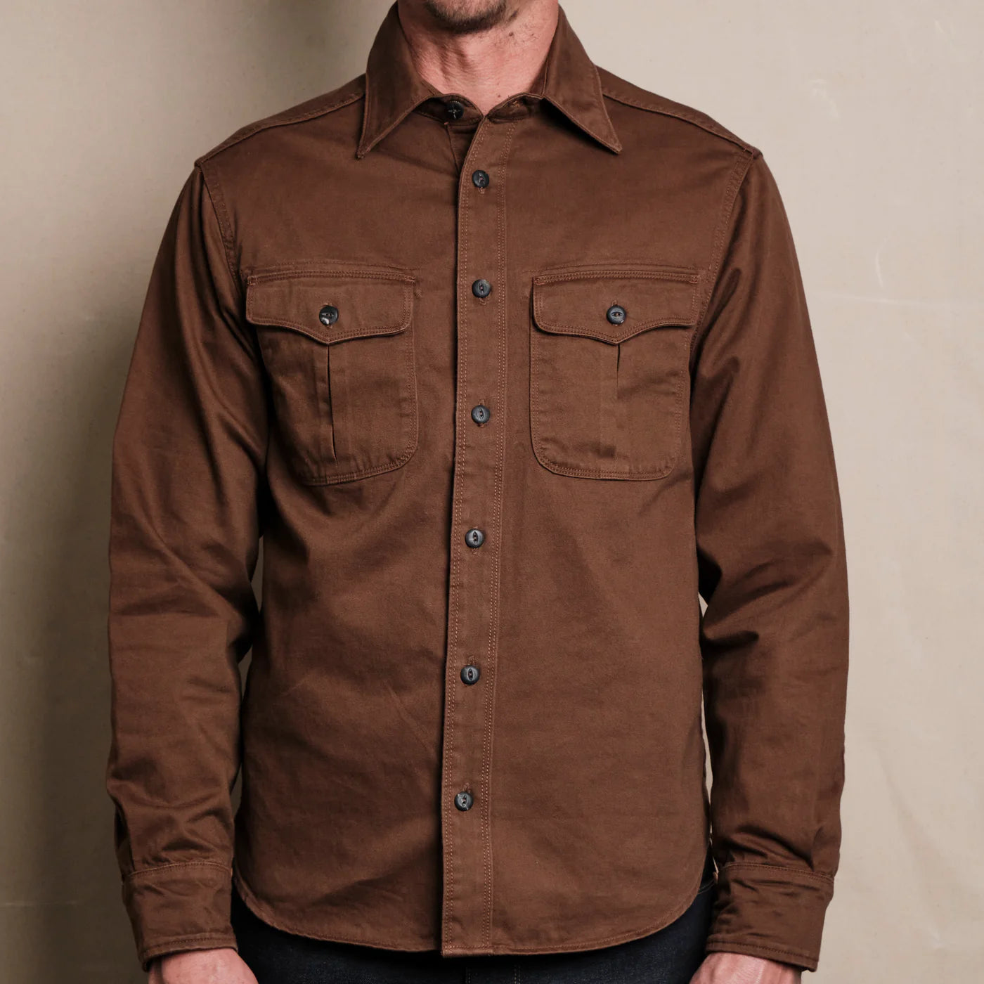 Freenote - Rancho - Pecan Brown