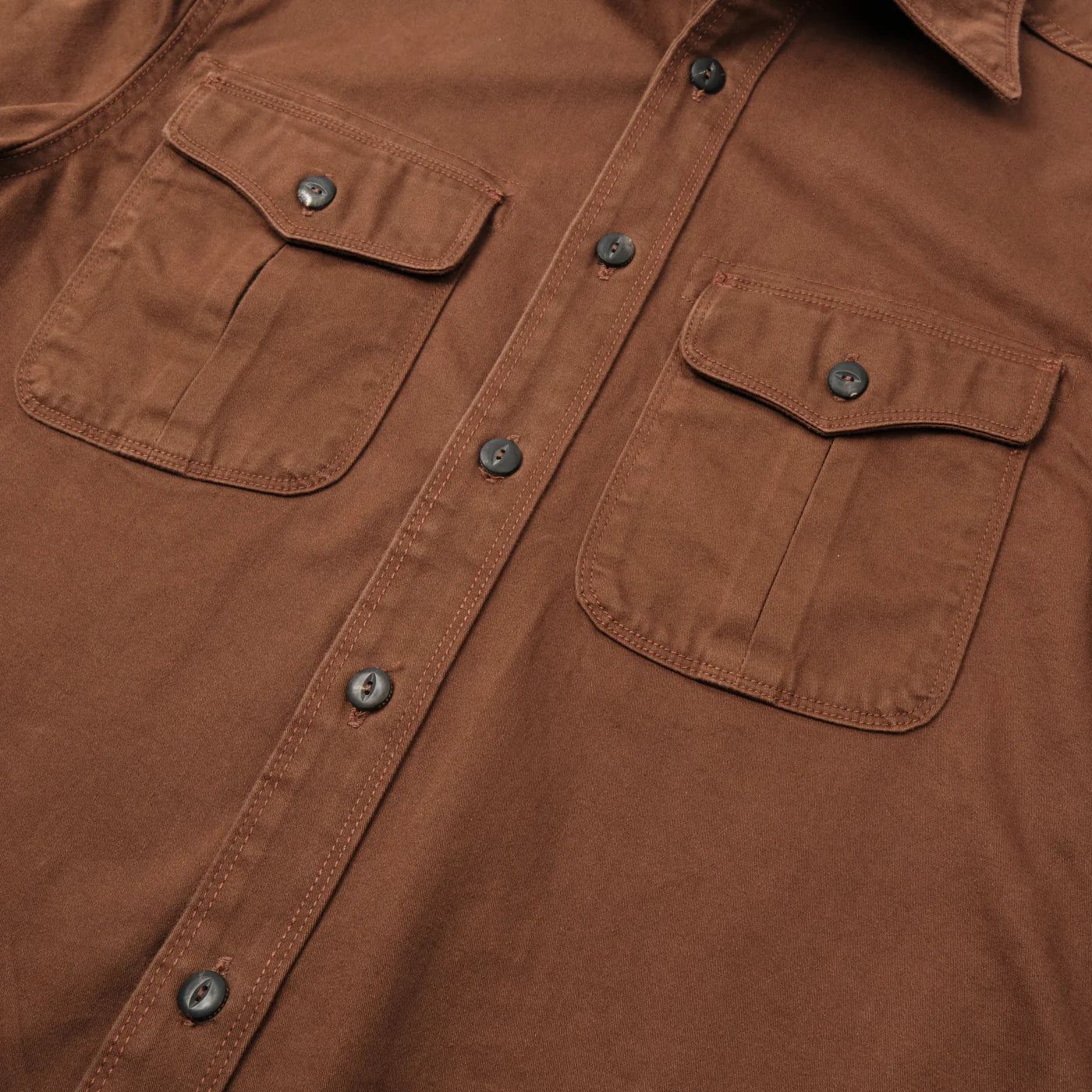 Freenote - Rancho - Pecan Brown