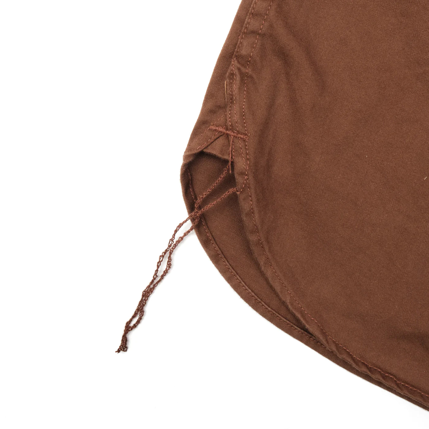 Freenote - Rancho - Pecan Brown