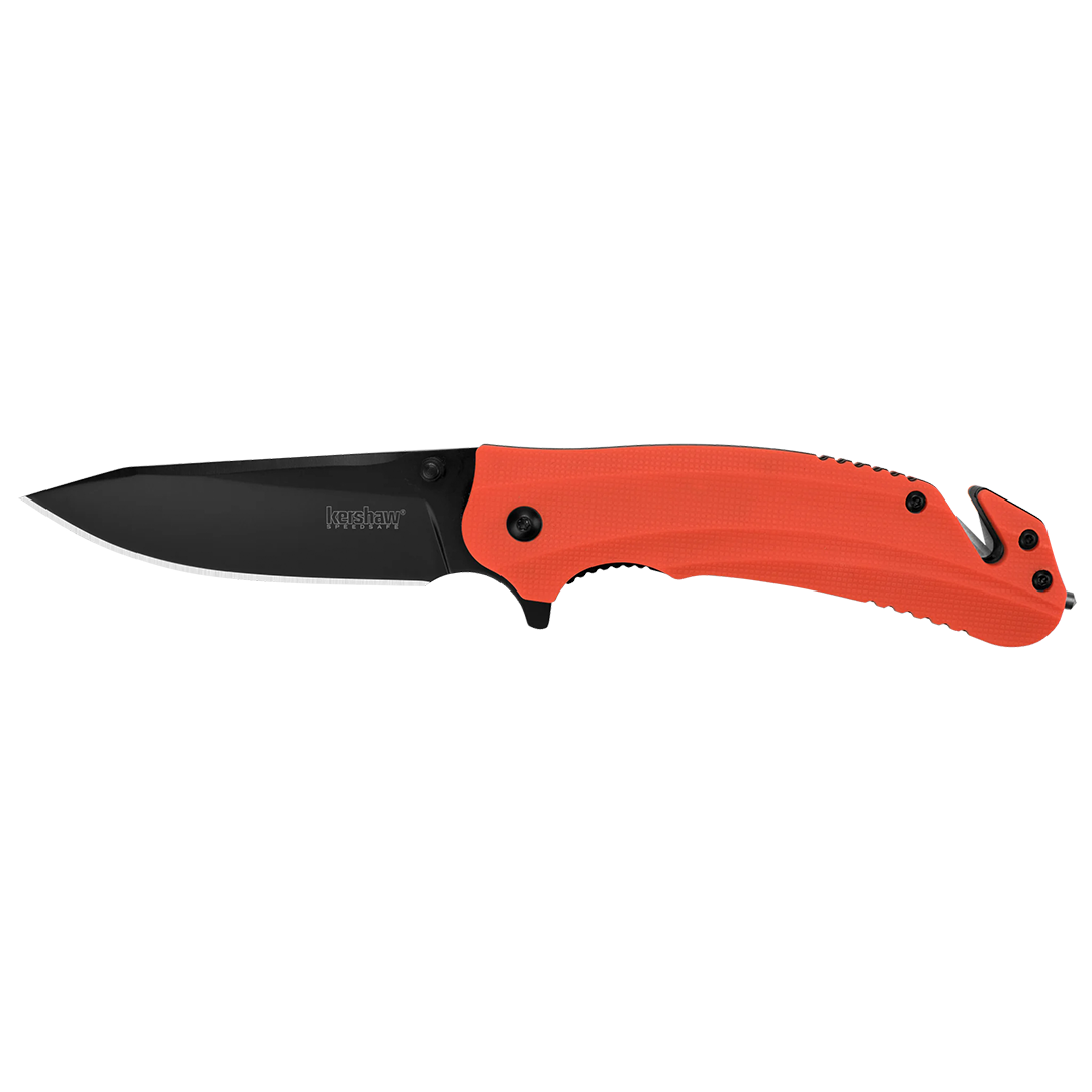 Kershaw - Barricade