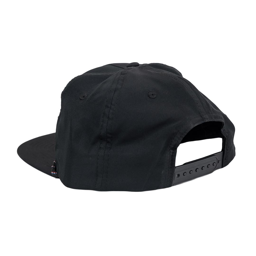 Creekside Cap - Black