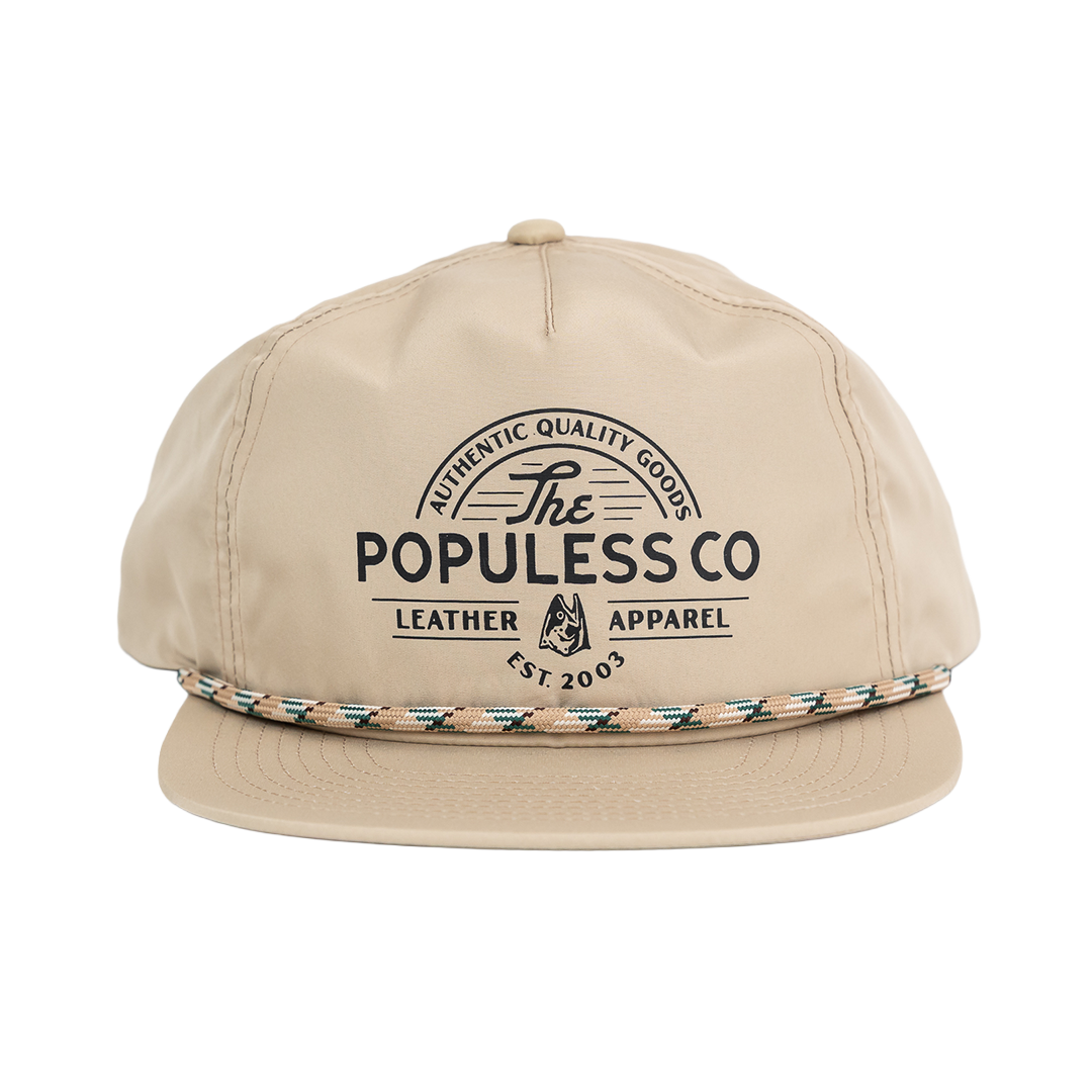 Creekside Cap - Sand