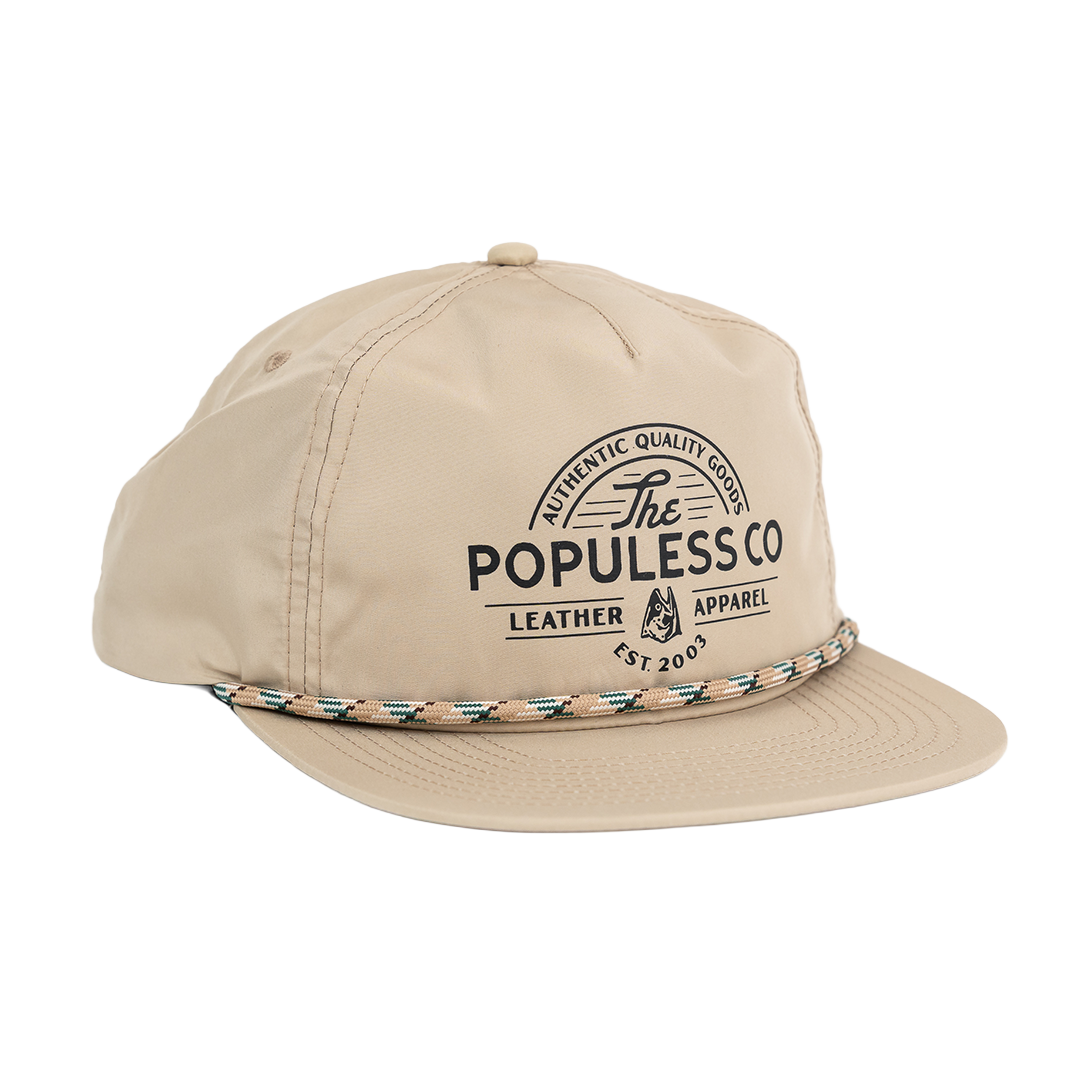 Creekside Cap - Sand
