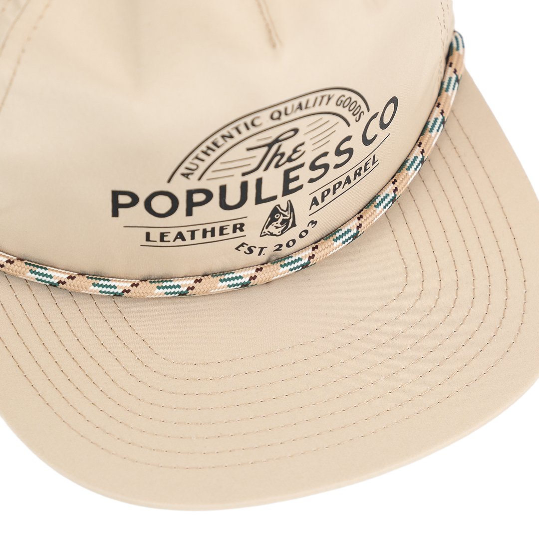 Creekside Cap - Sand
