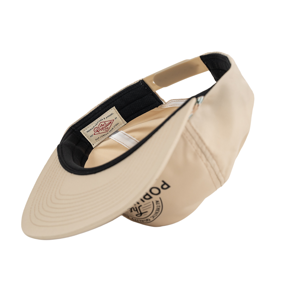 Creekside Cap - Sand