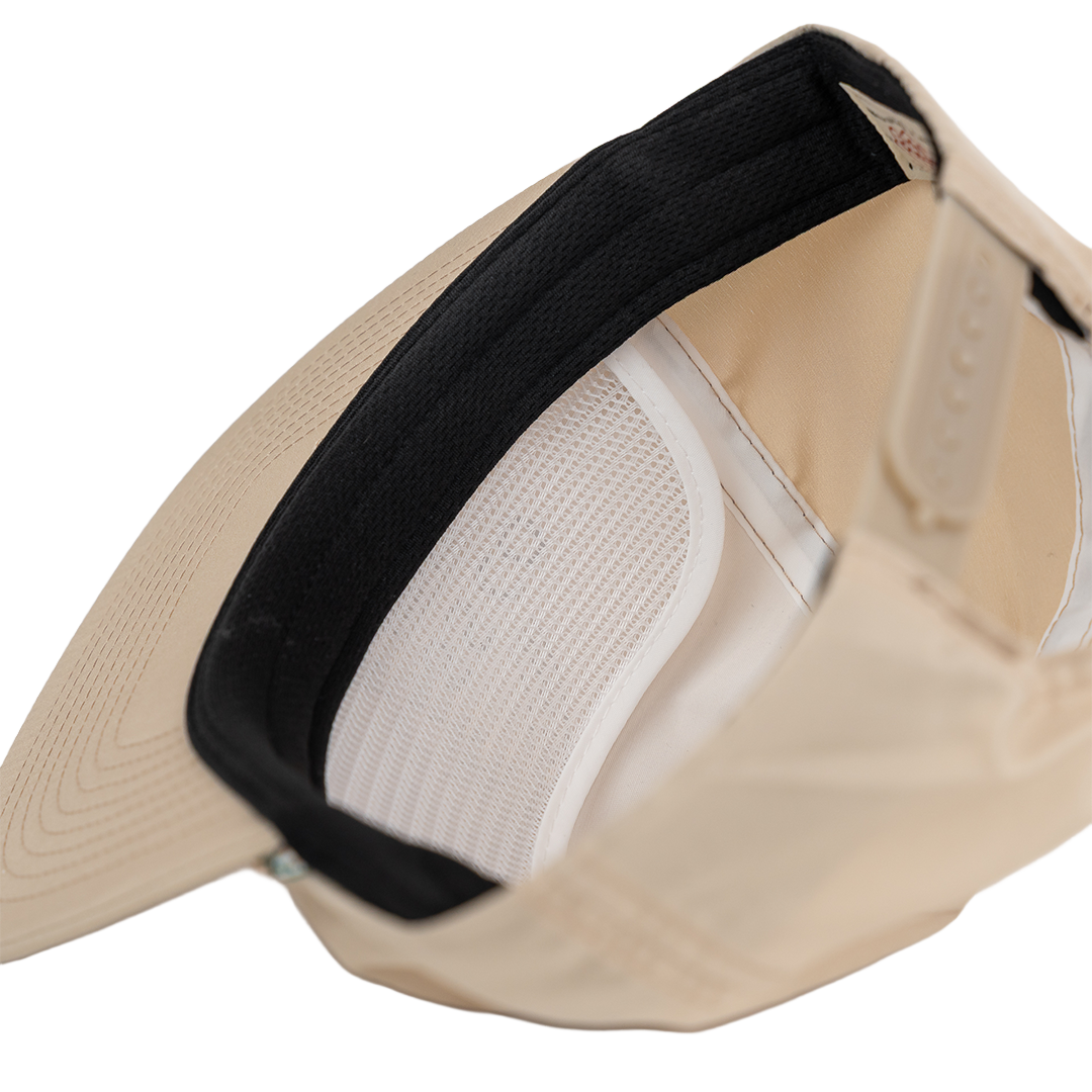 Creekside Cap - Sand